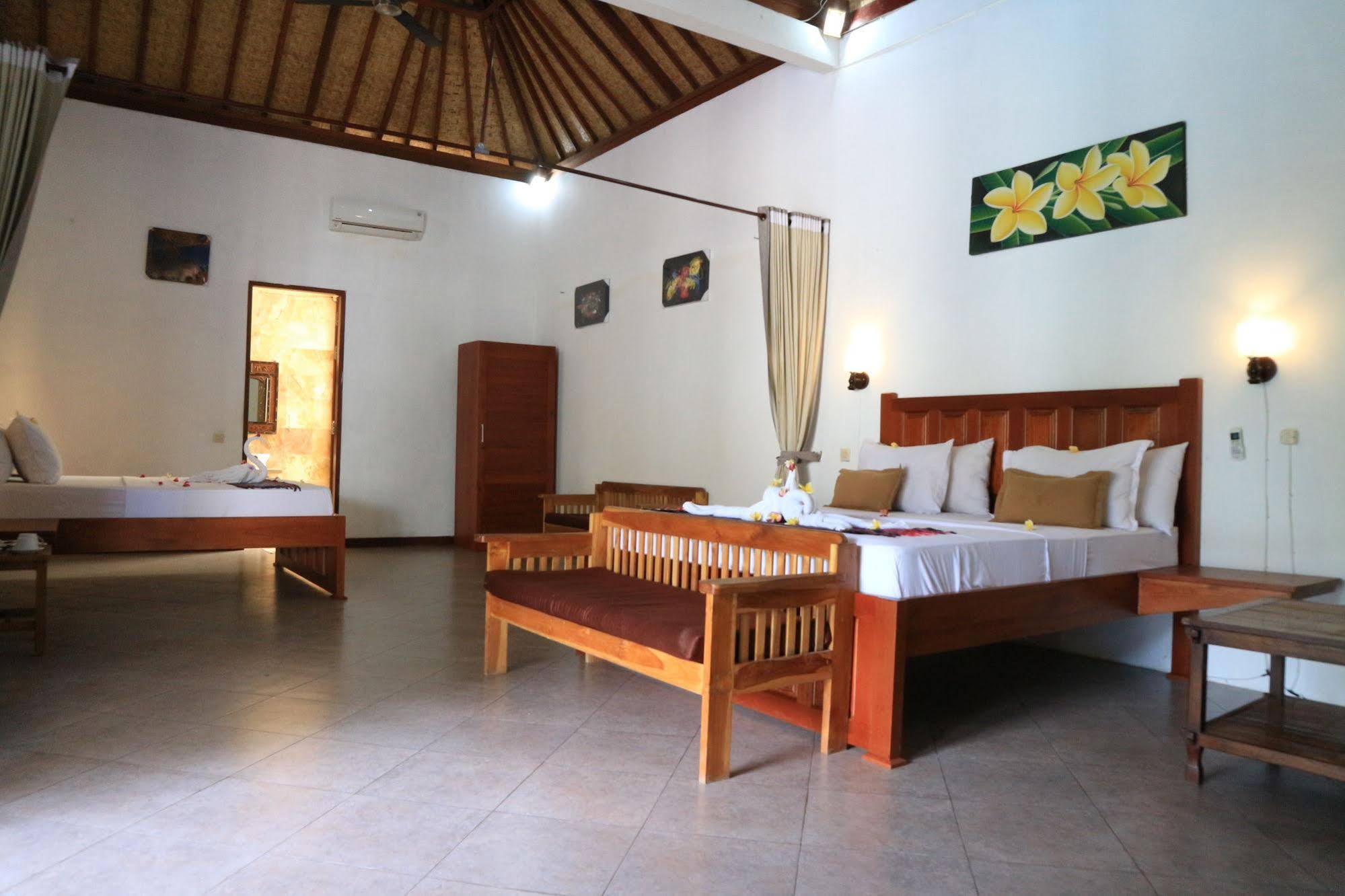 Jo Je Bungalows