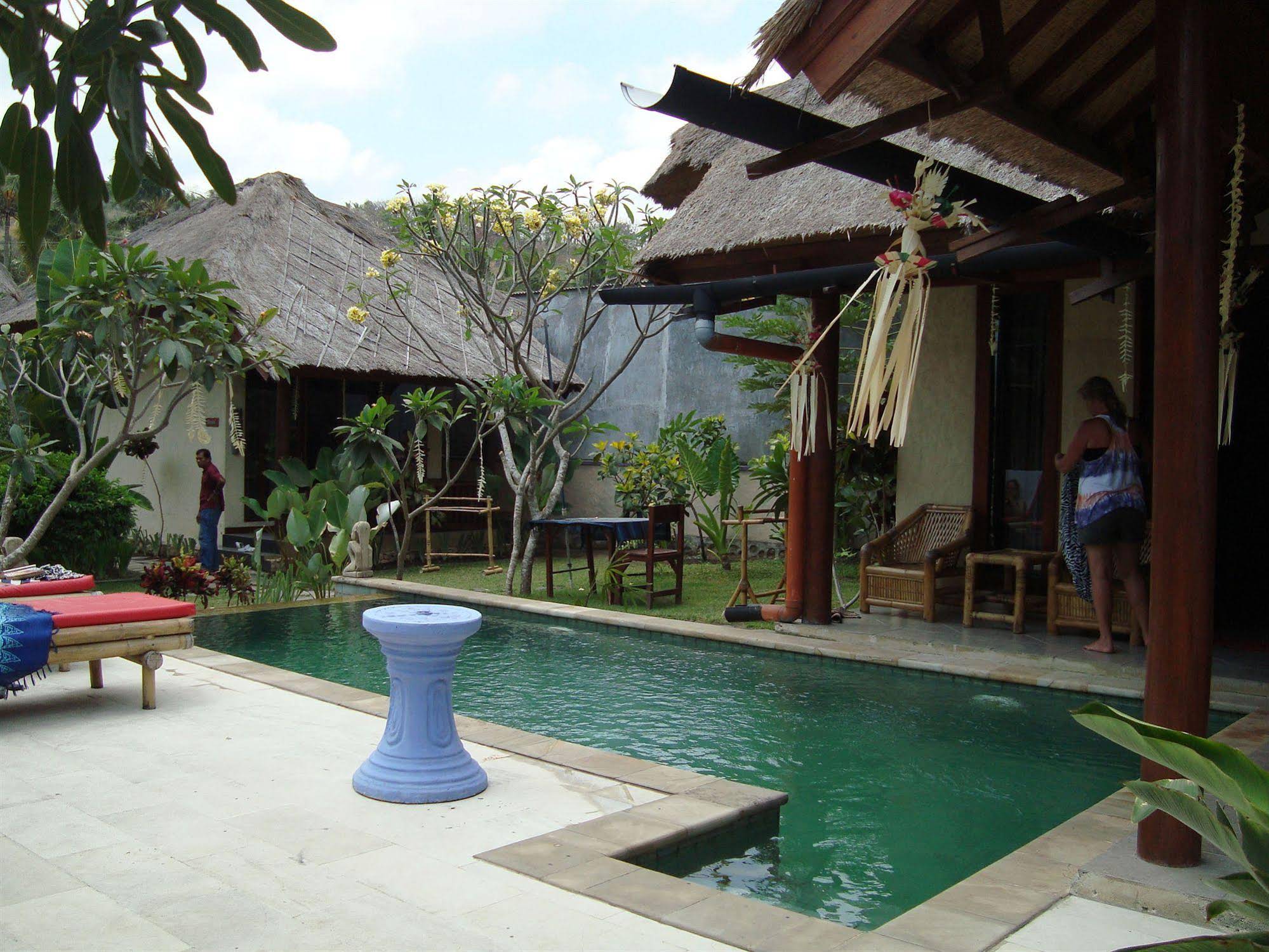 Jo Je Bungalows