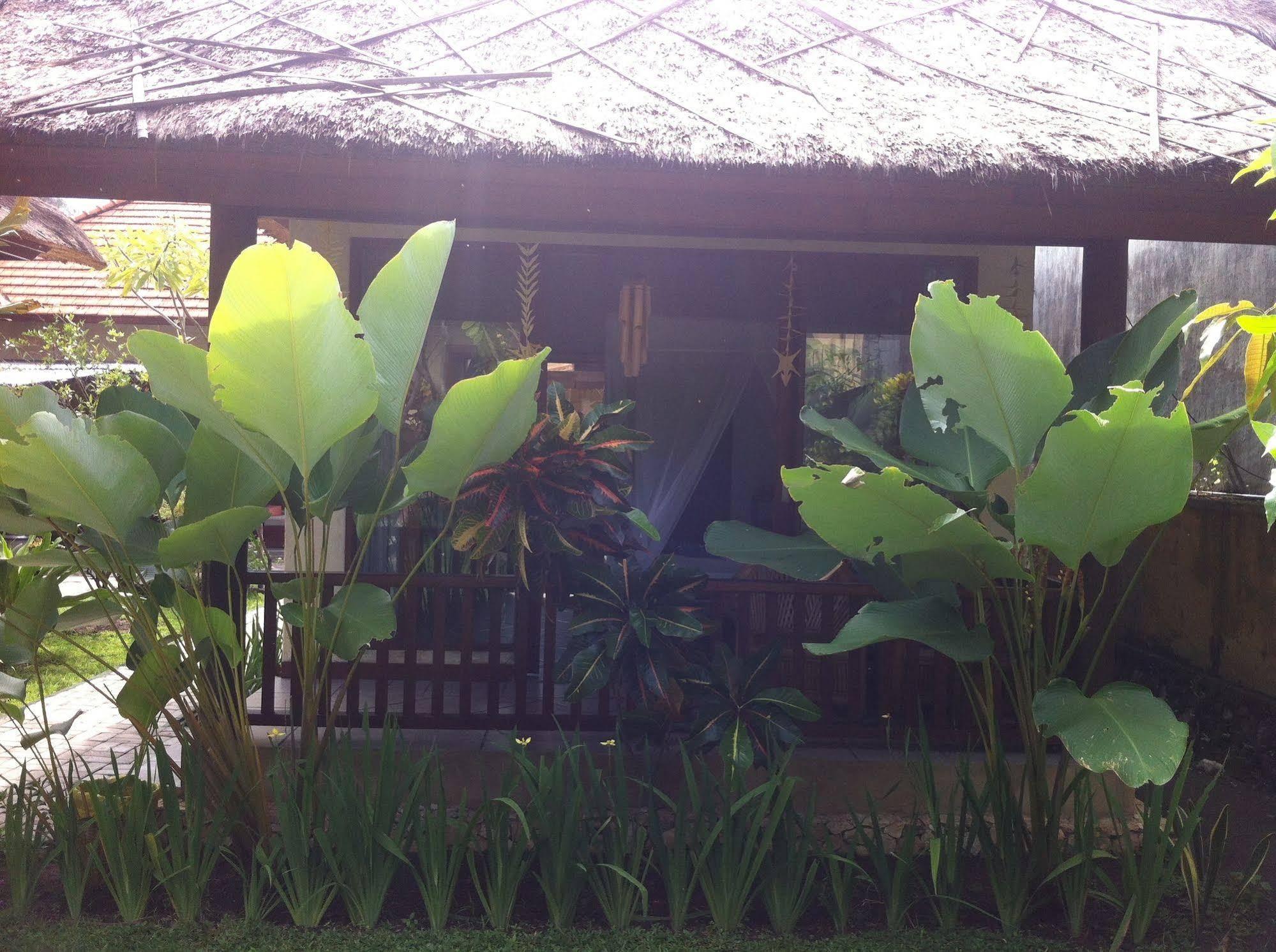Jo Je Bungalows