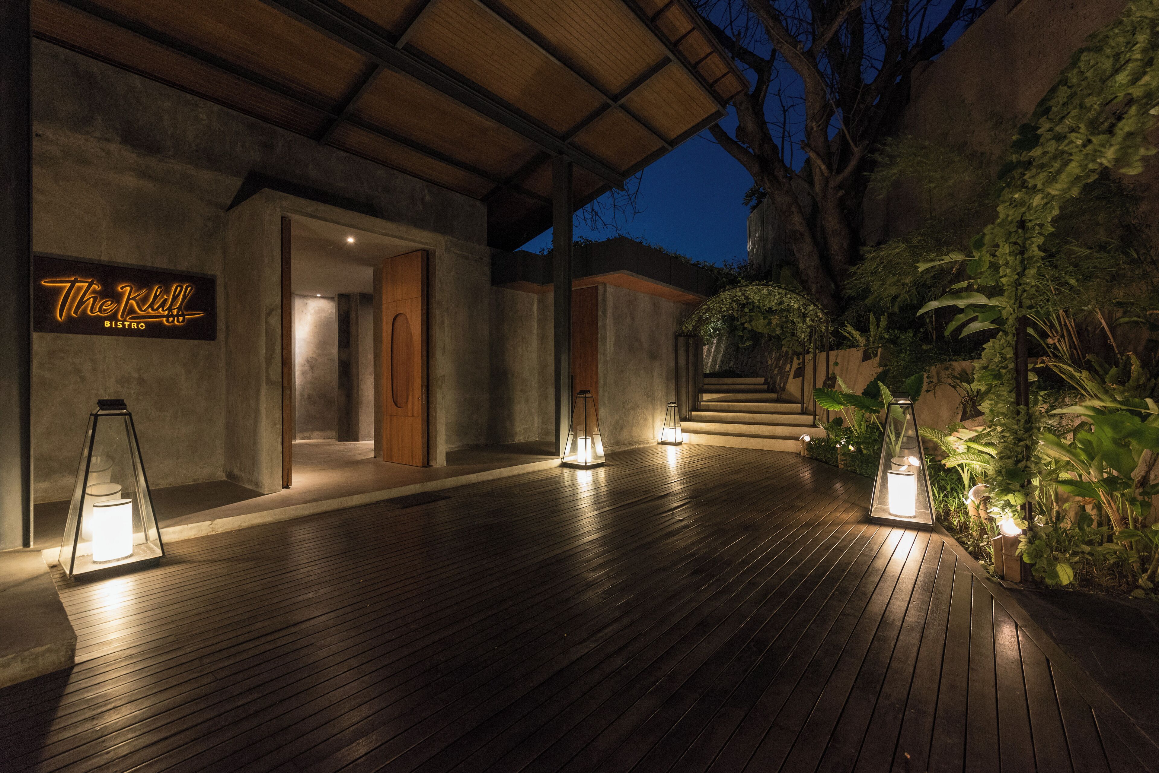 Katamaran Hotel & Resort