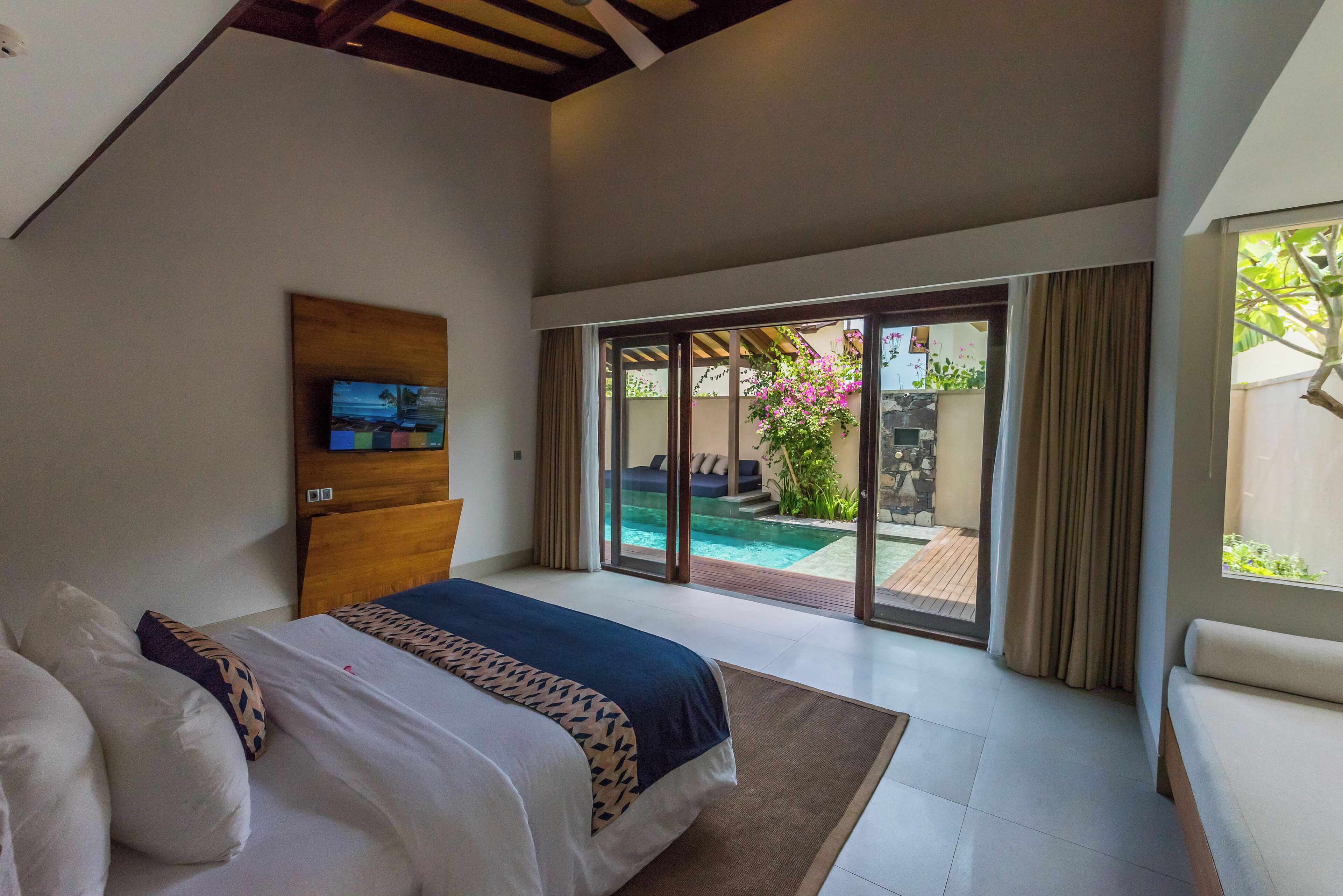 Katamaran Hotel & Resort