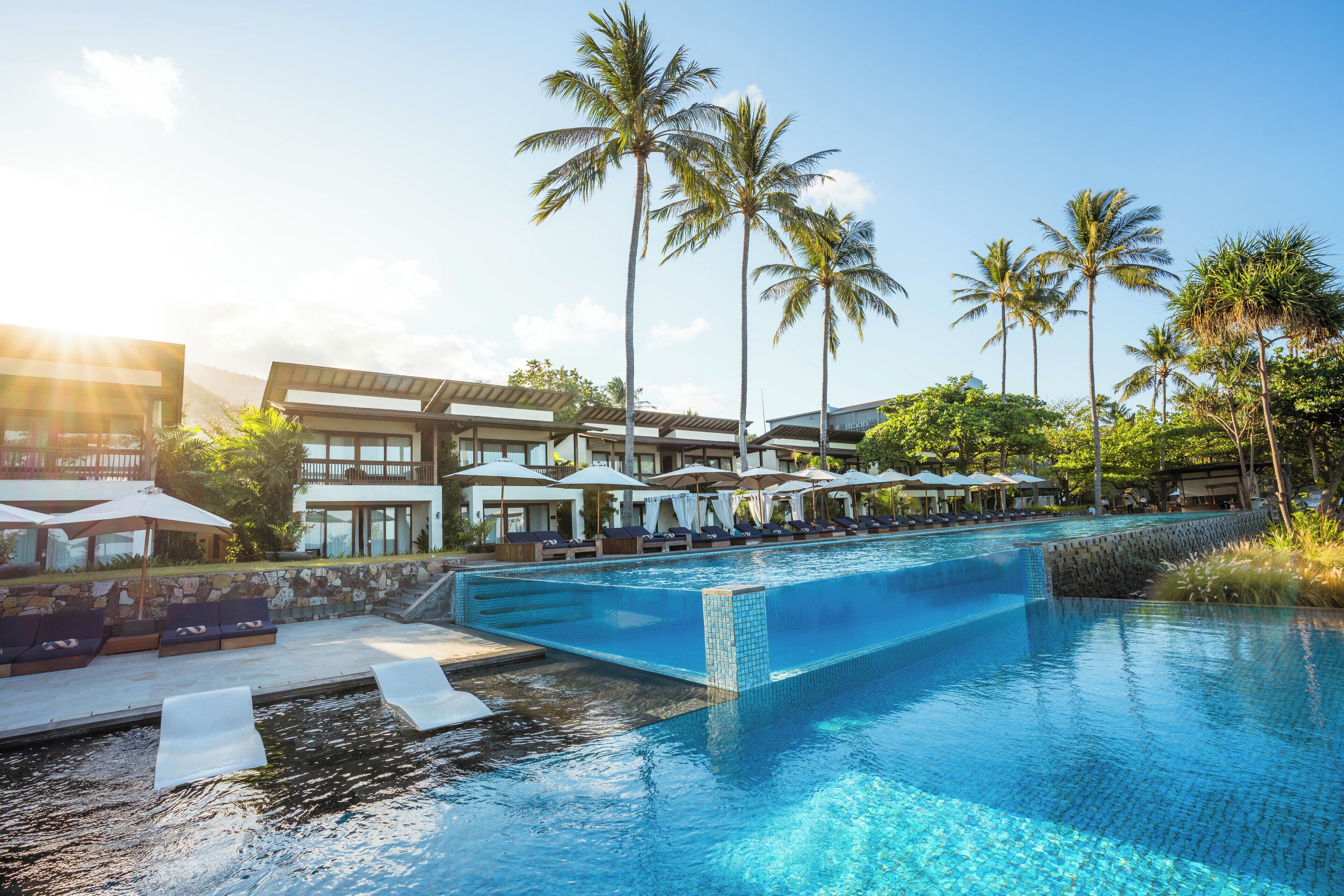 Katamaran Hotel & Resort