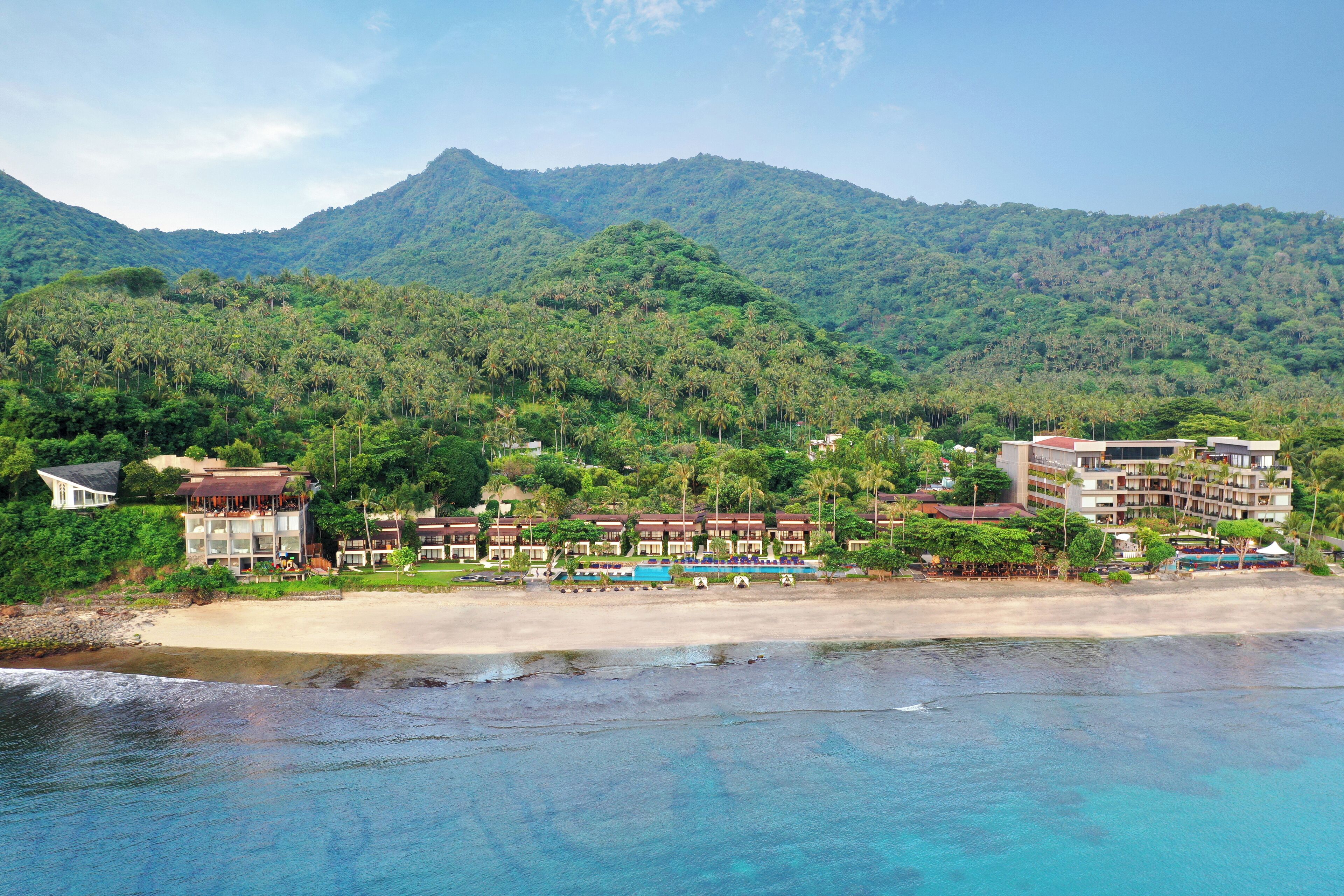 Katamaran Hotel & Resort