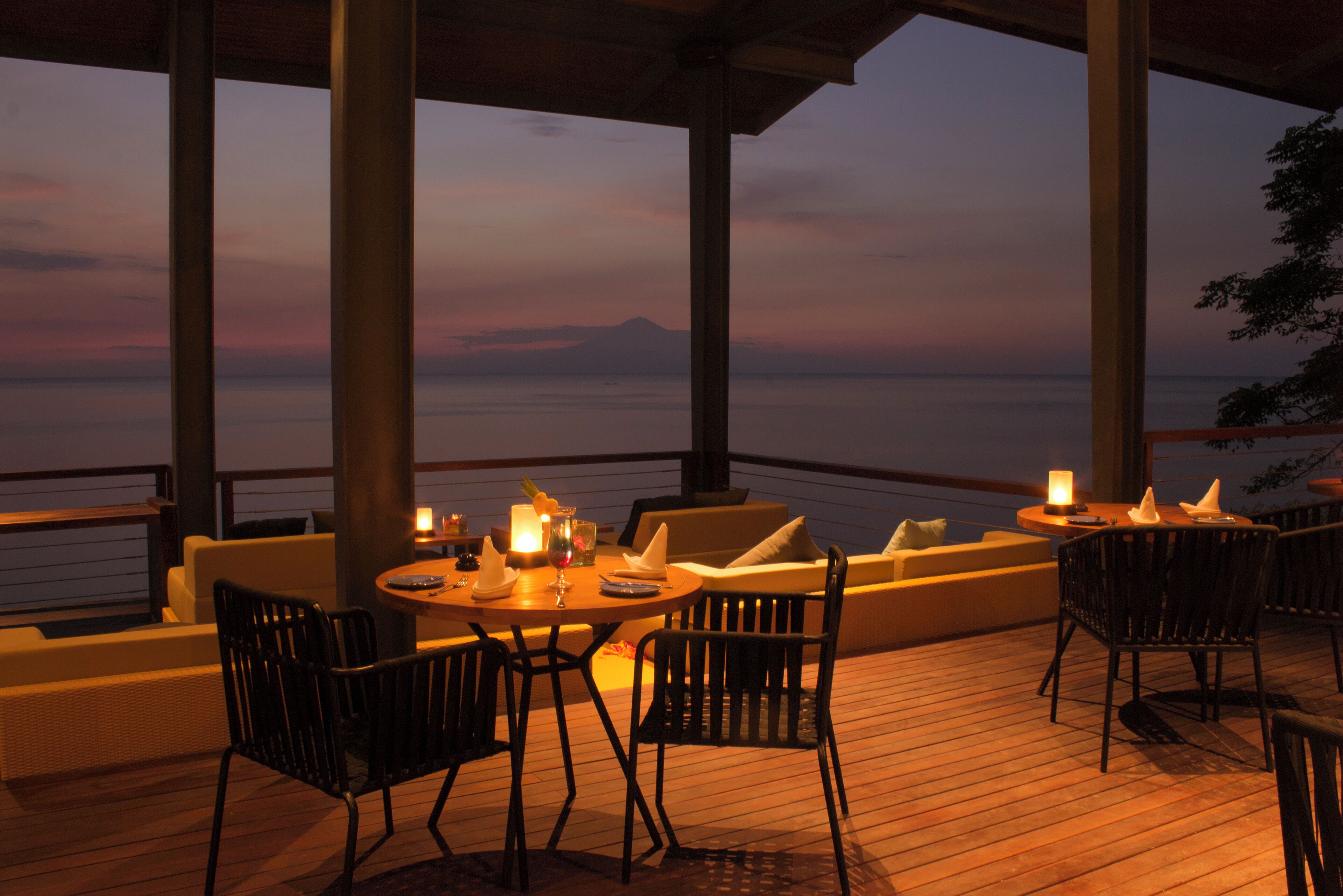 Katamaran Hotel & Resort