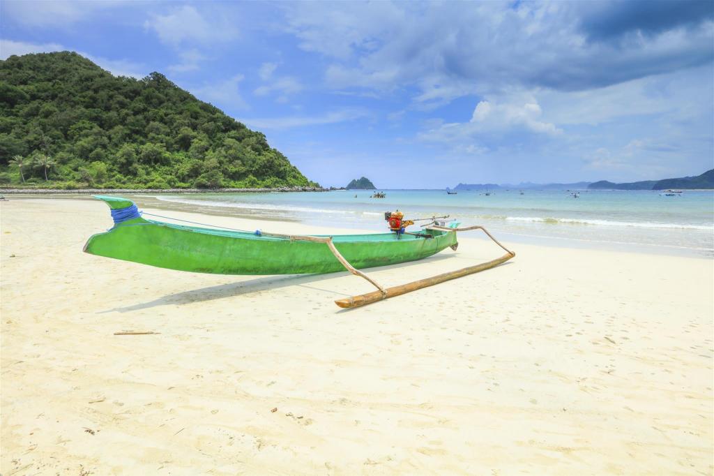 Katamaran Hotel & Resort