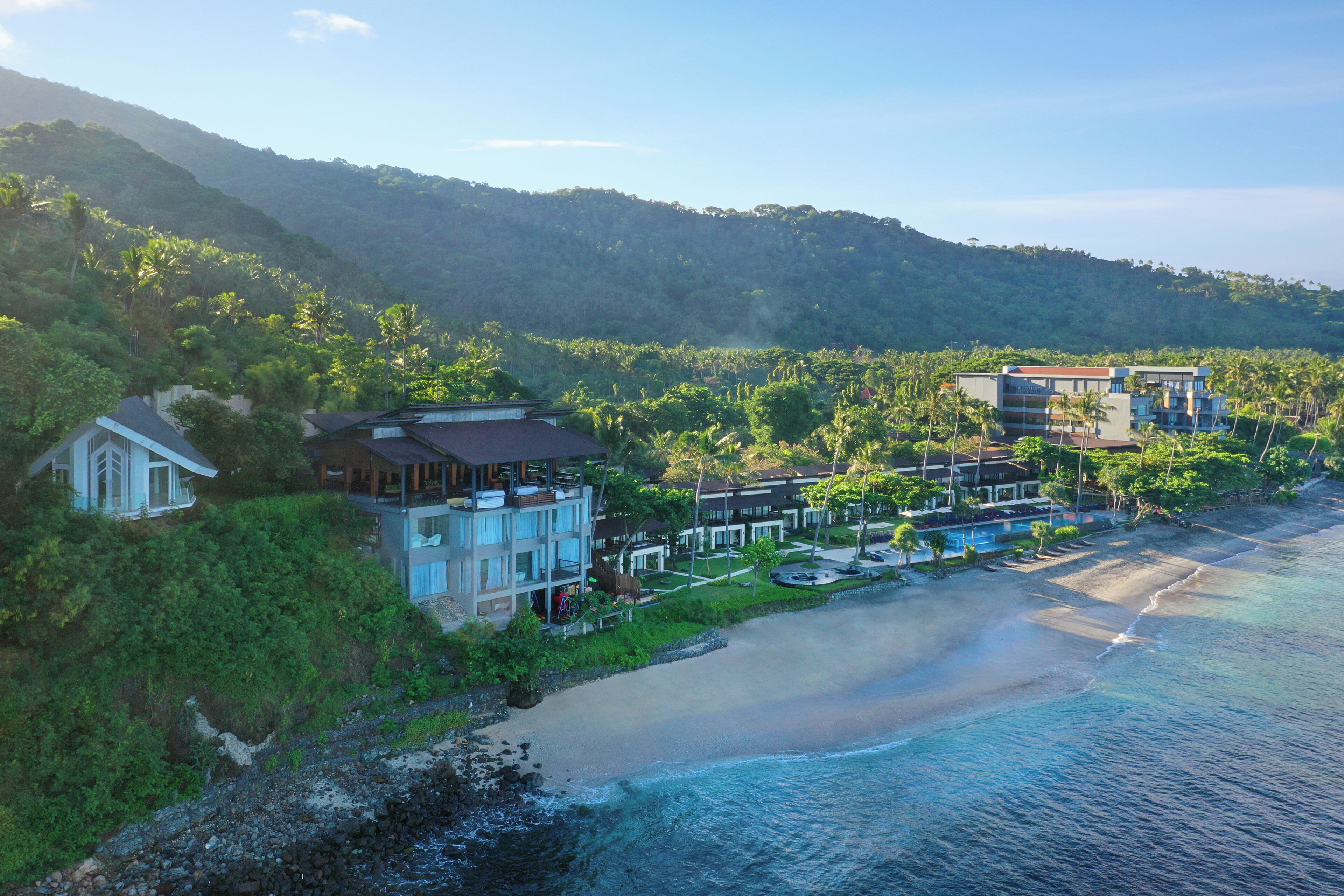 Katamaran Hotel & Resort
