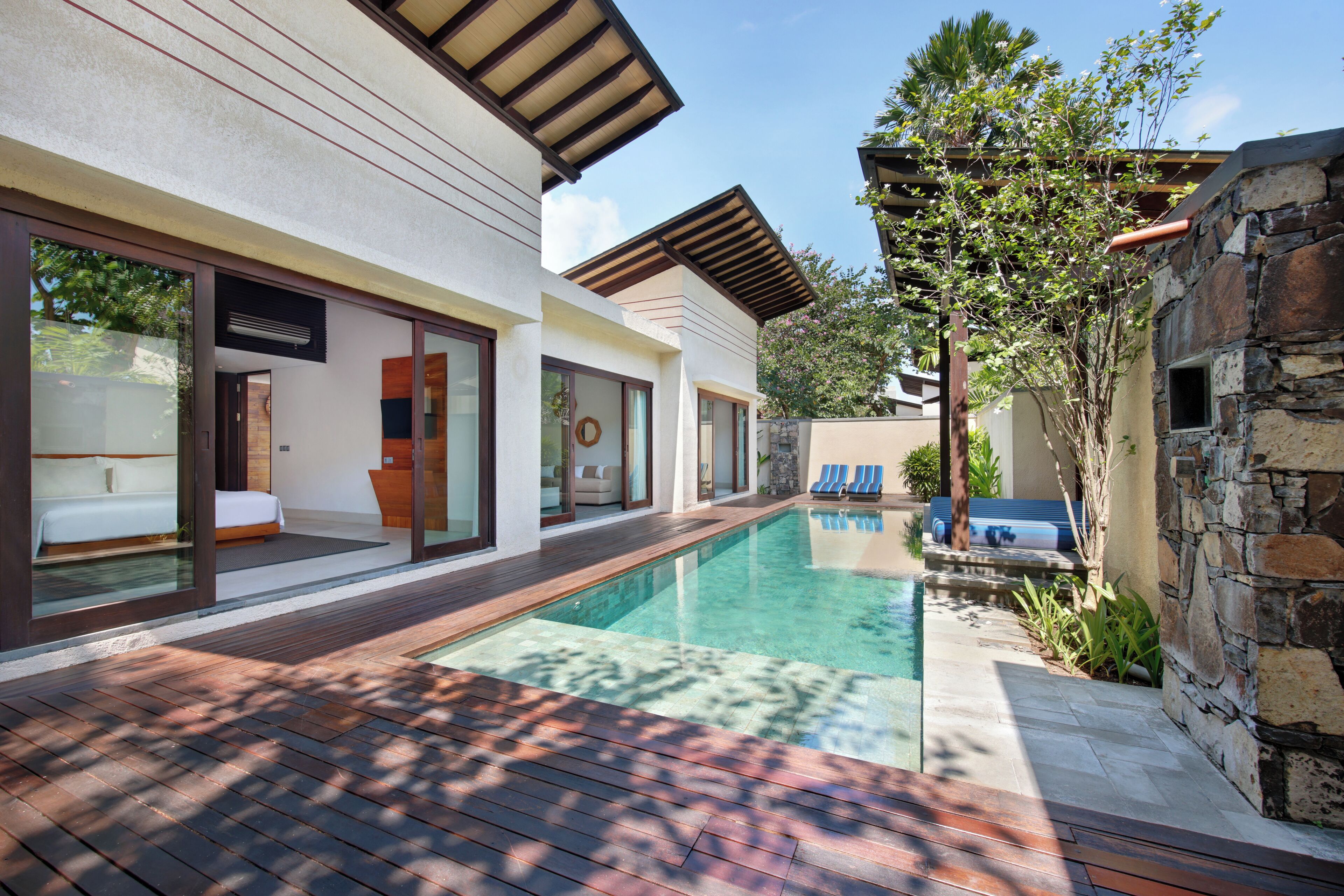 Katamaran Hotel & Resort
