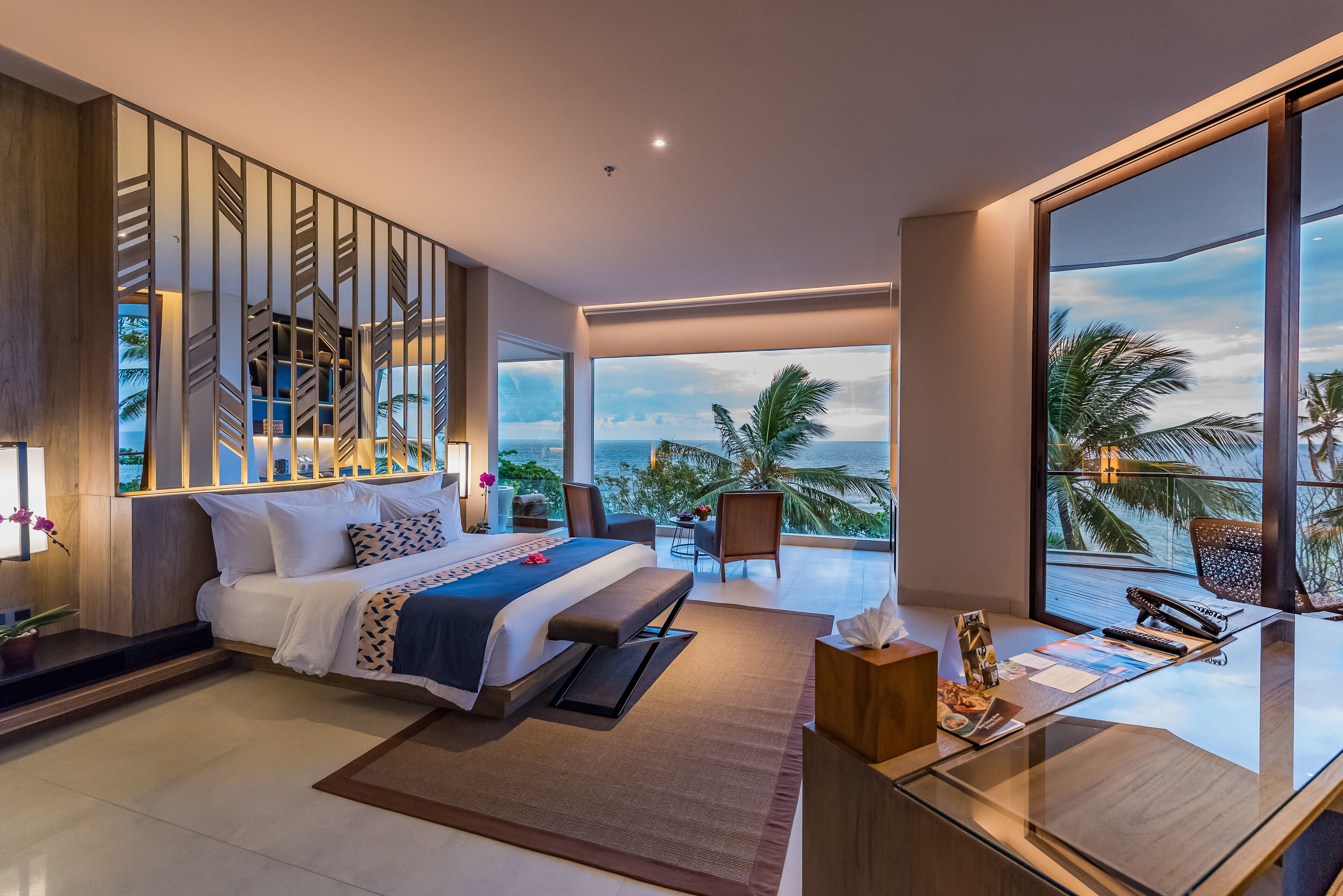Katamaran Hotel & Resort