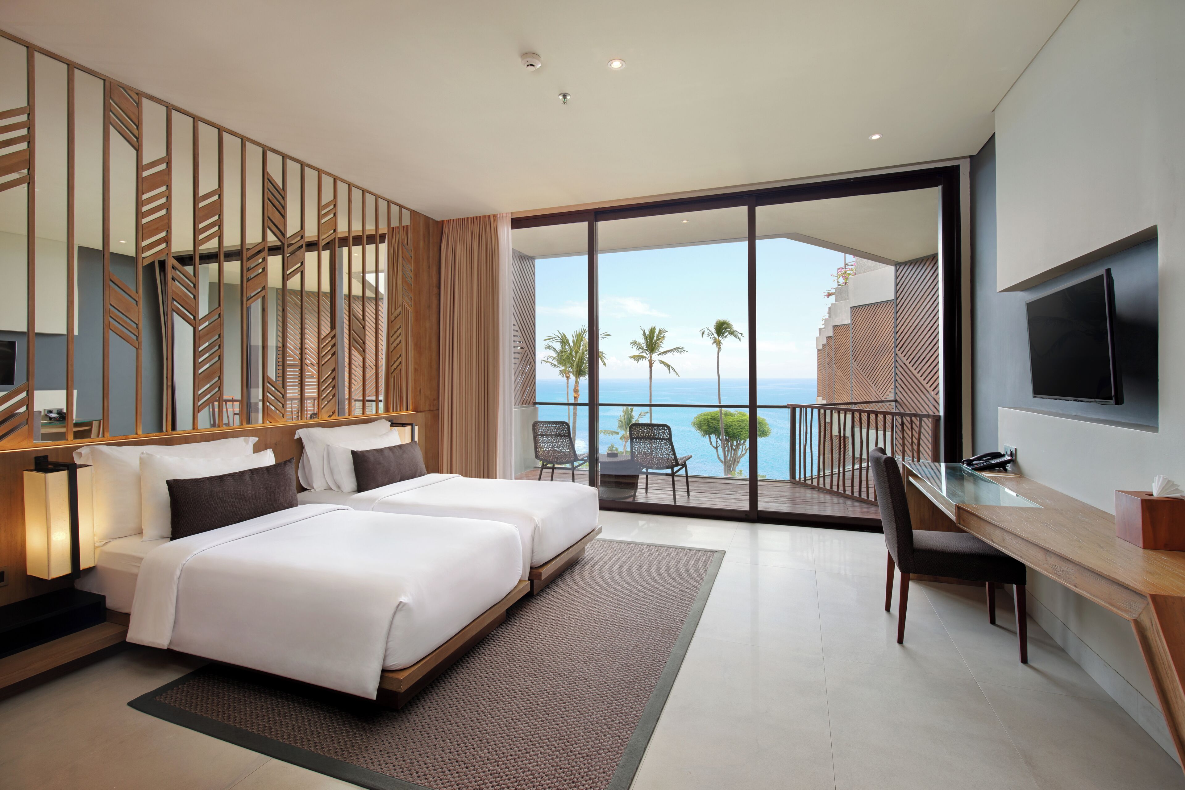 Katamaran Hotel & Resort