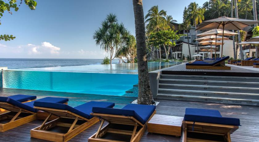 Katamaran Hotel & Resort