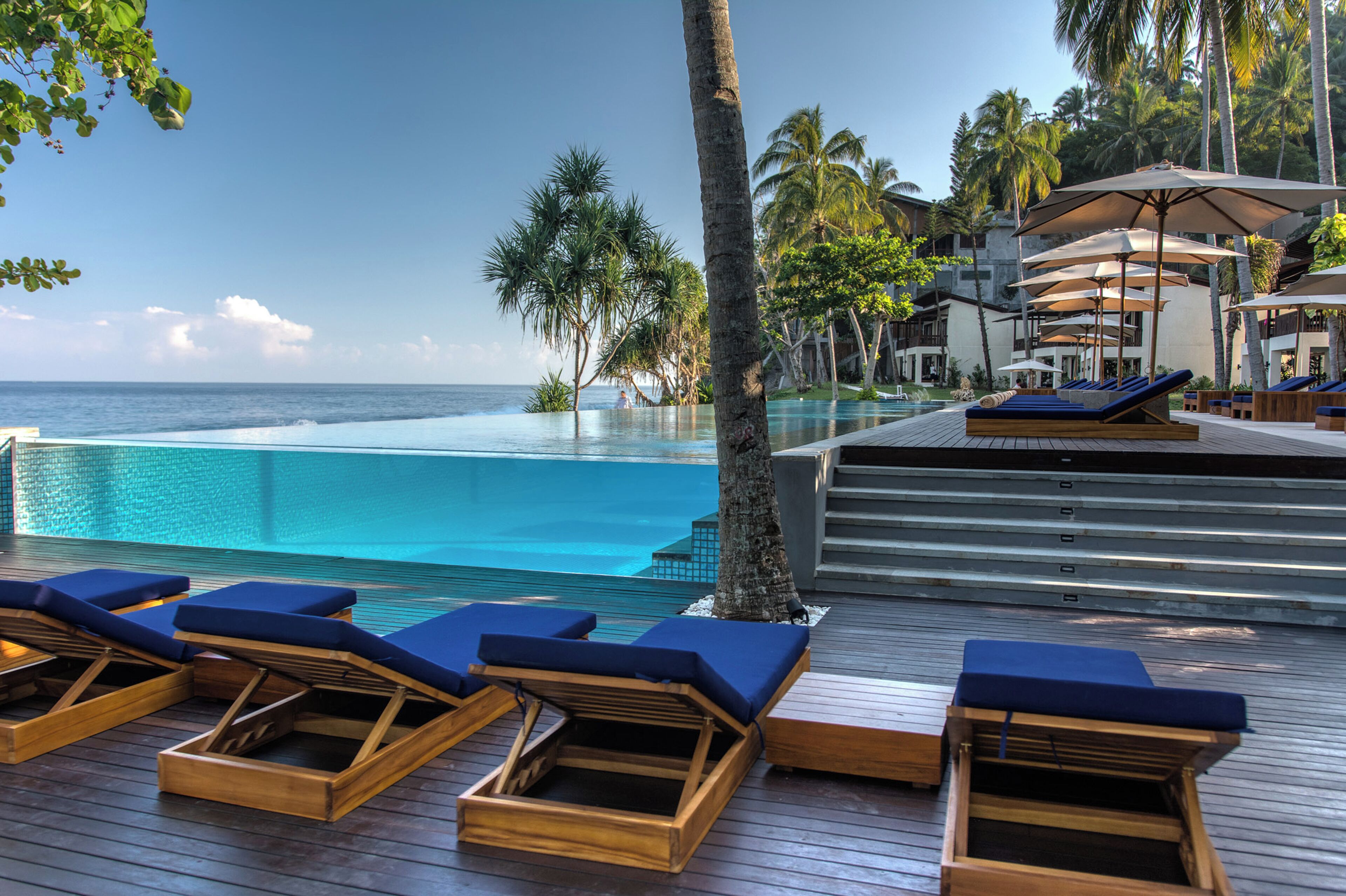 Katamaran Hotel & Resort