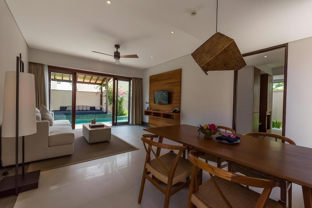 Katamaran Hotel & Resort