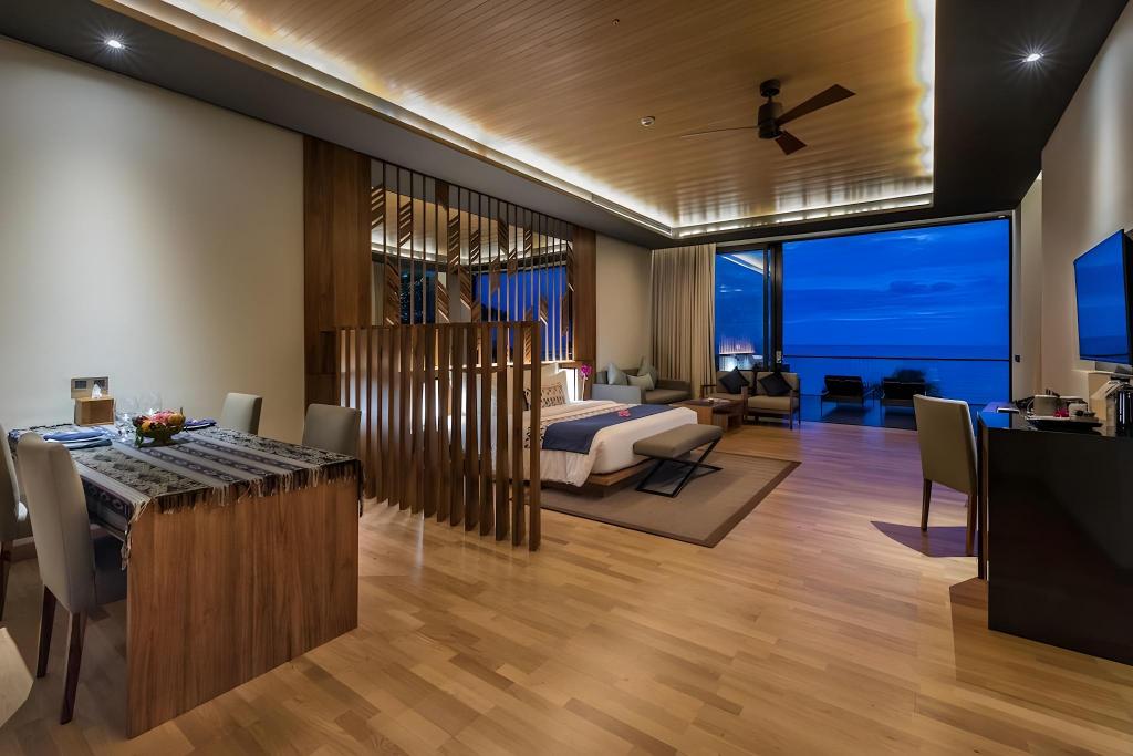 Katamaran Hotel & Resort