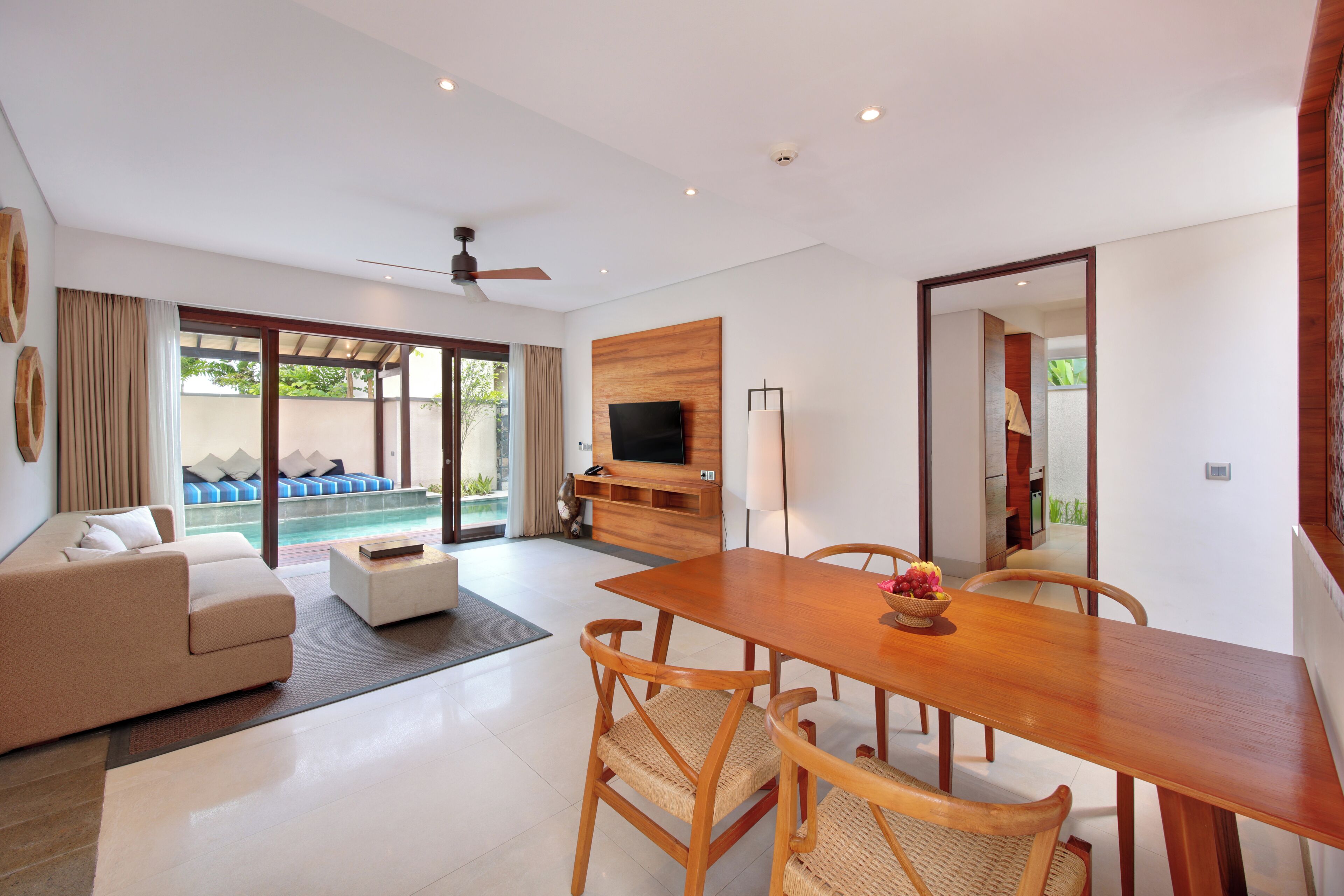 Katamaran Hotel & Resort