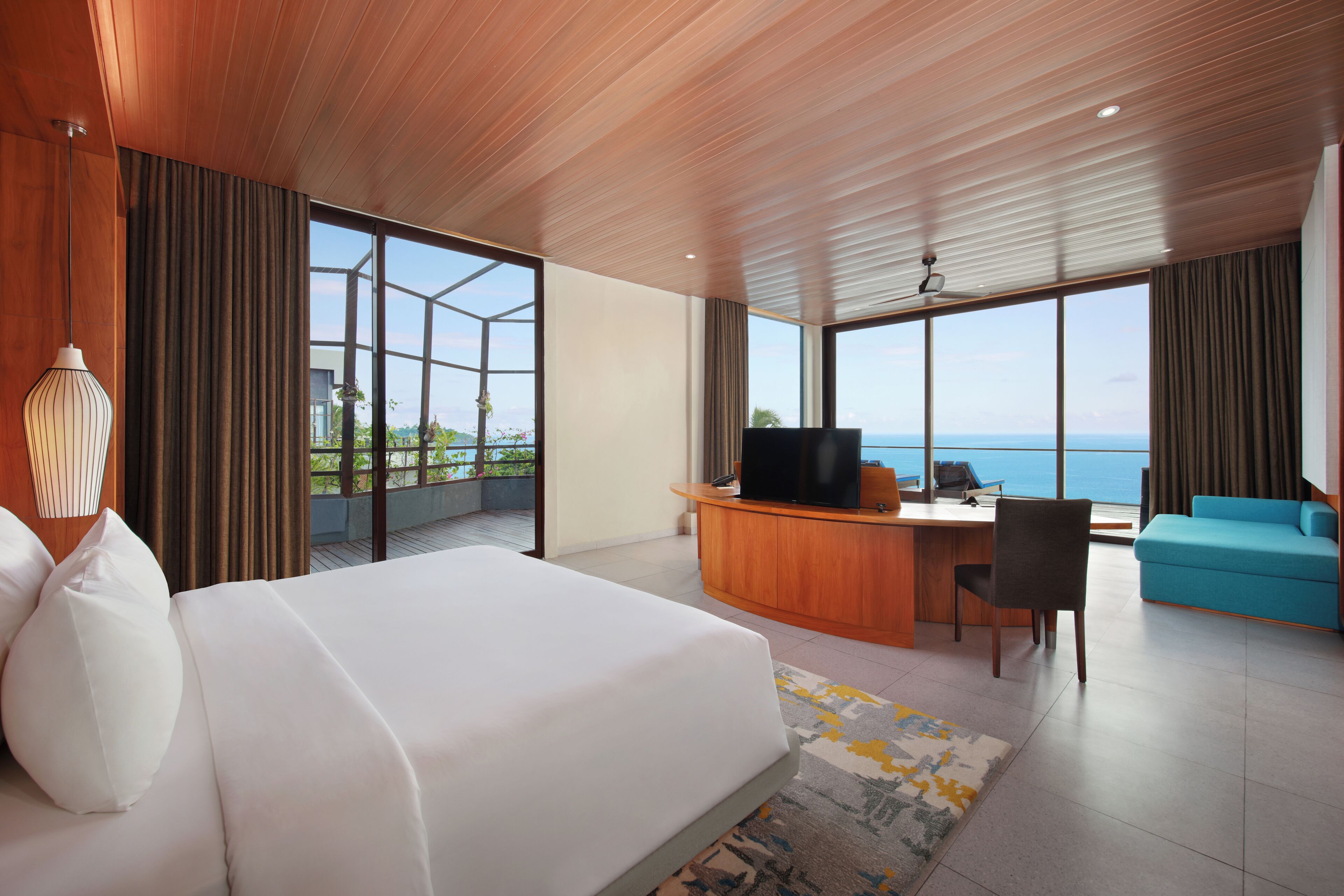 Katamaran Hotel & Resort