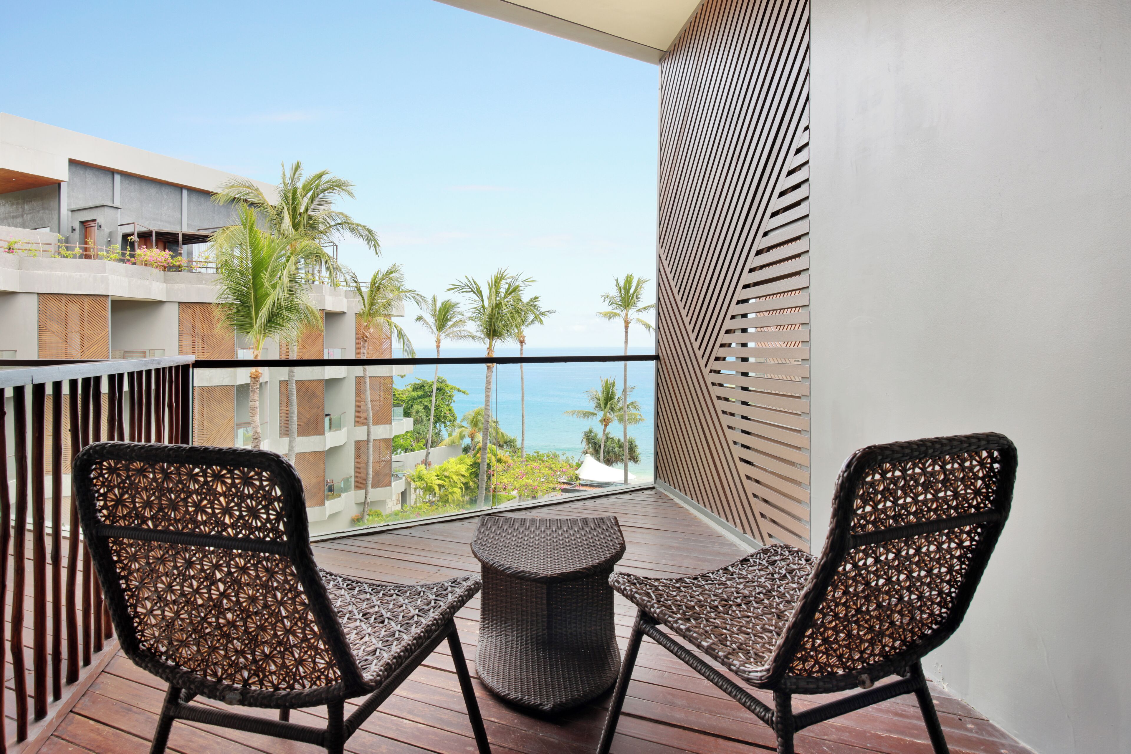Katamaran Hotel & Resort