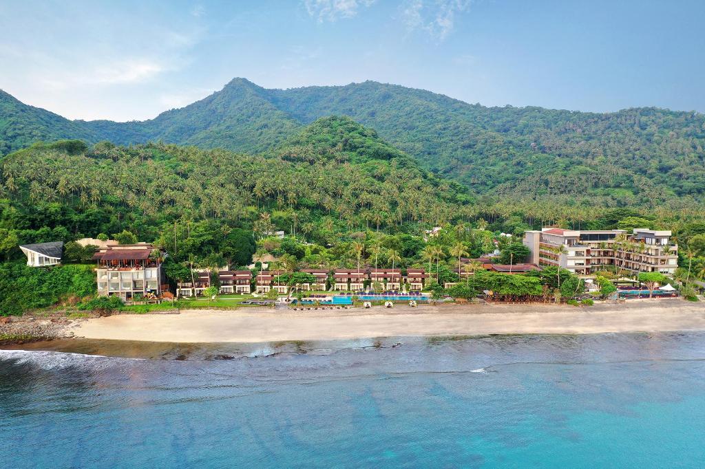 Katamaran Hotel & Resort