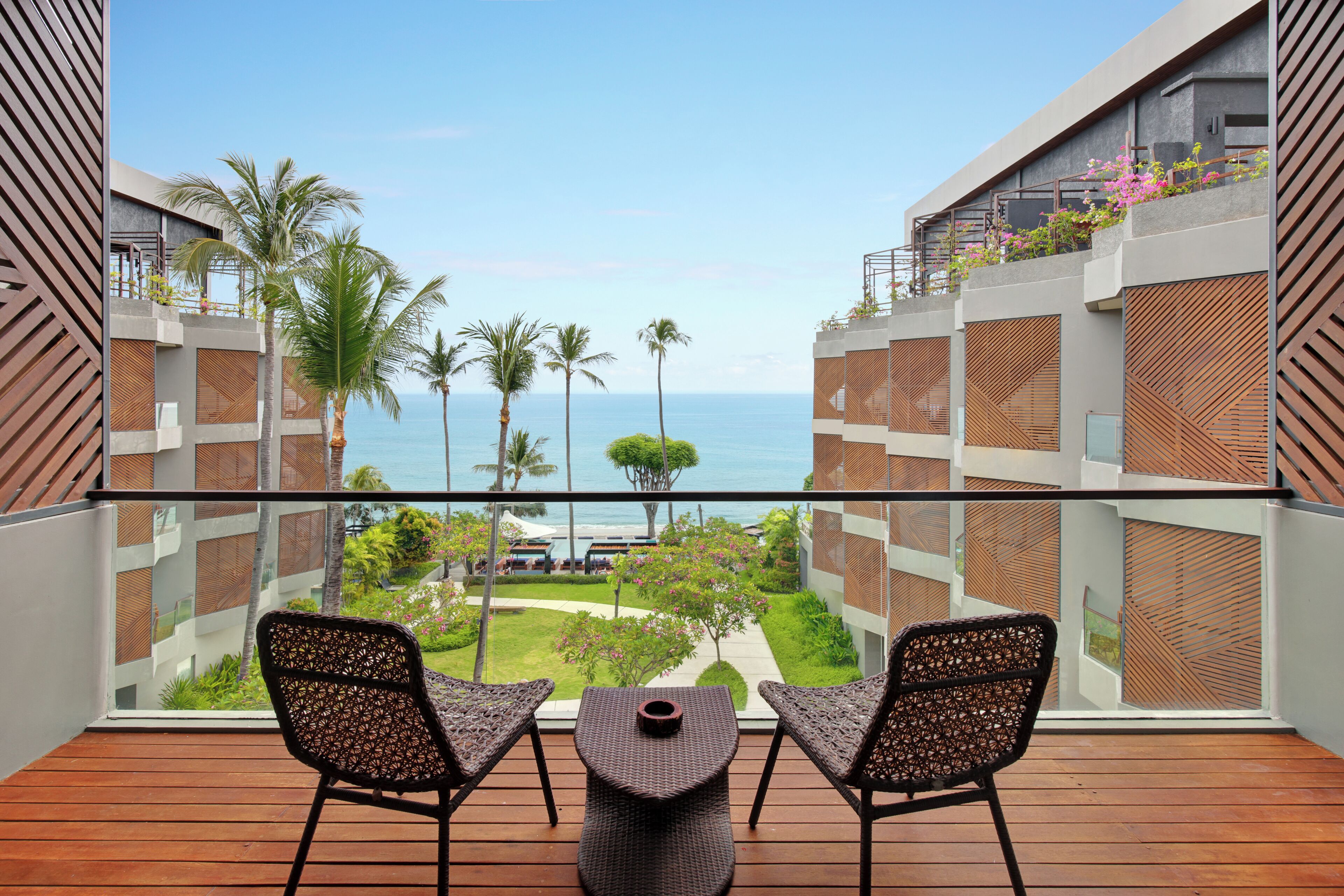 Katamaran Hotel & Resort