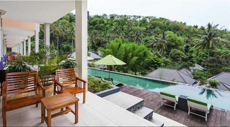 Kebun Villas & Resort