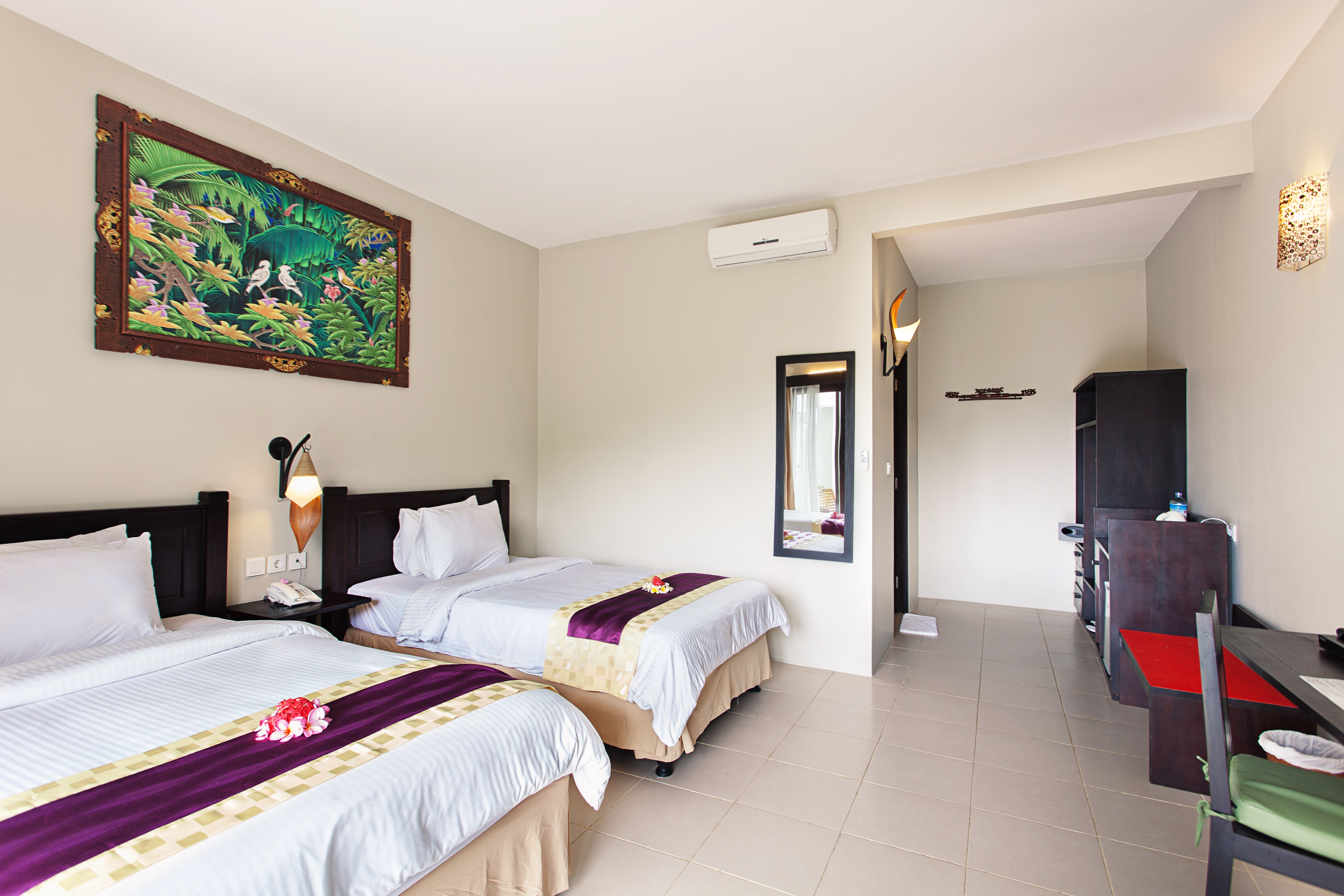 Kebun Villas & Resort