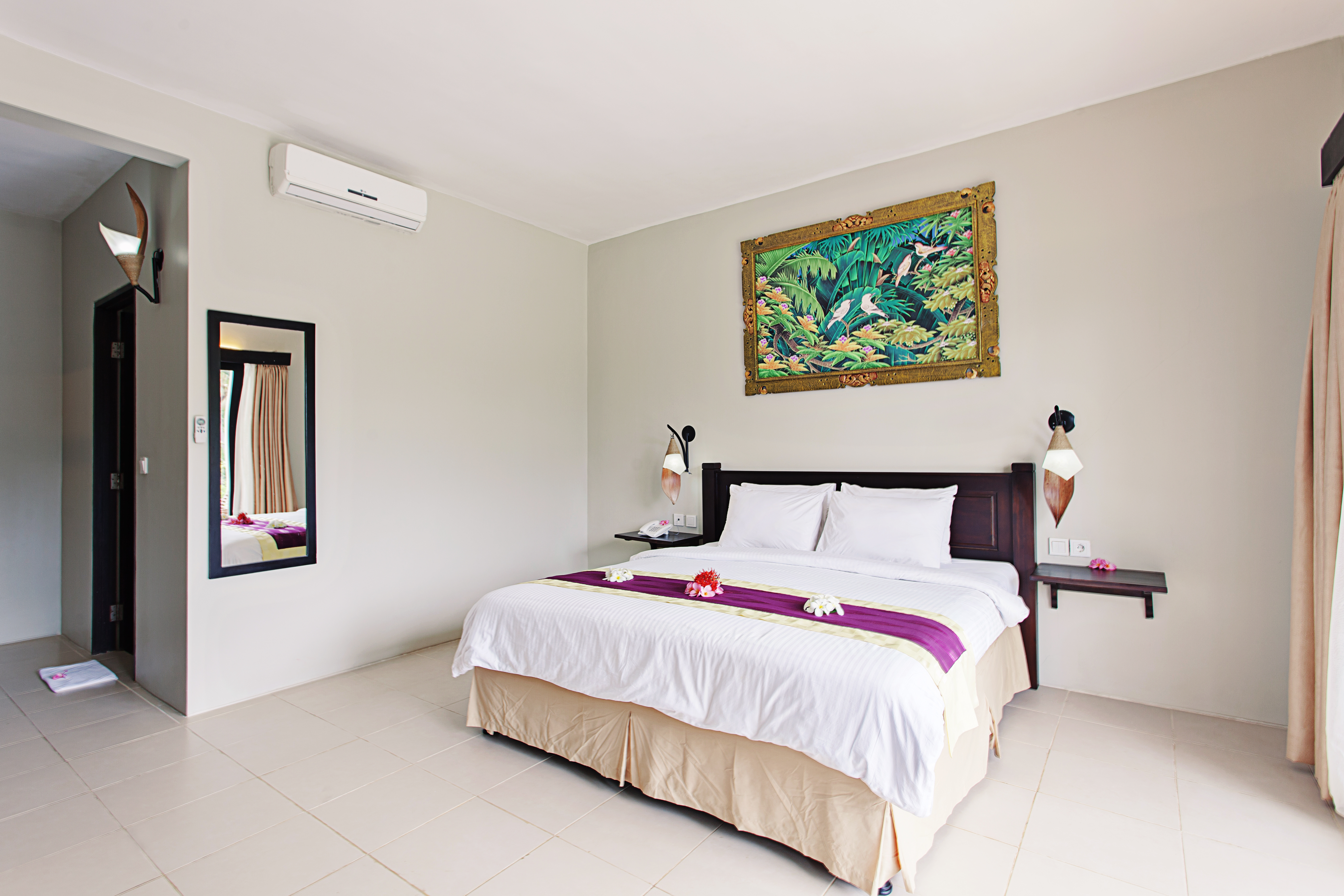 Kebun Villas & Resort