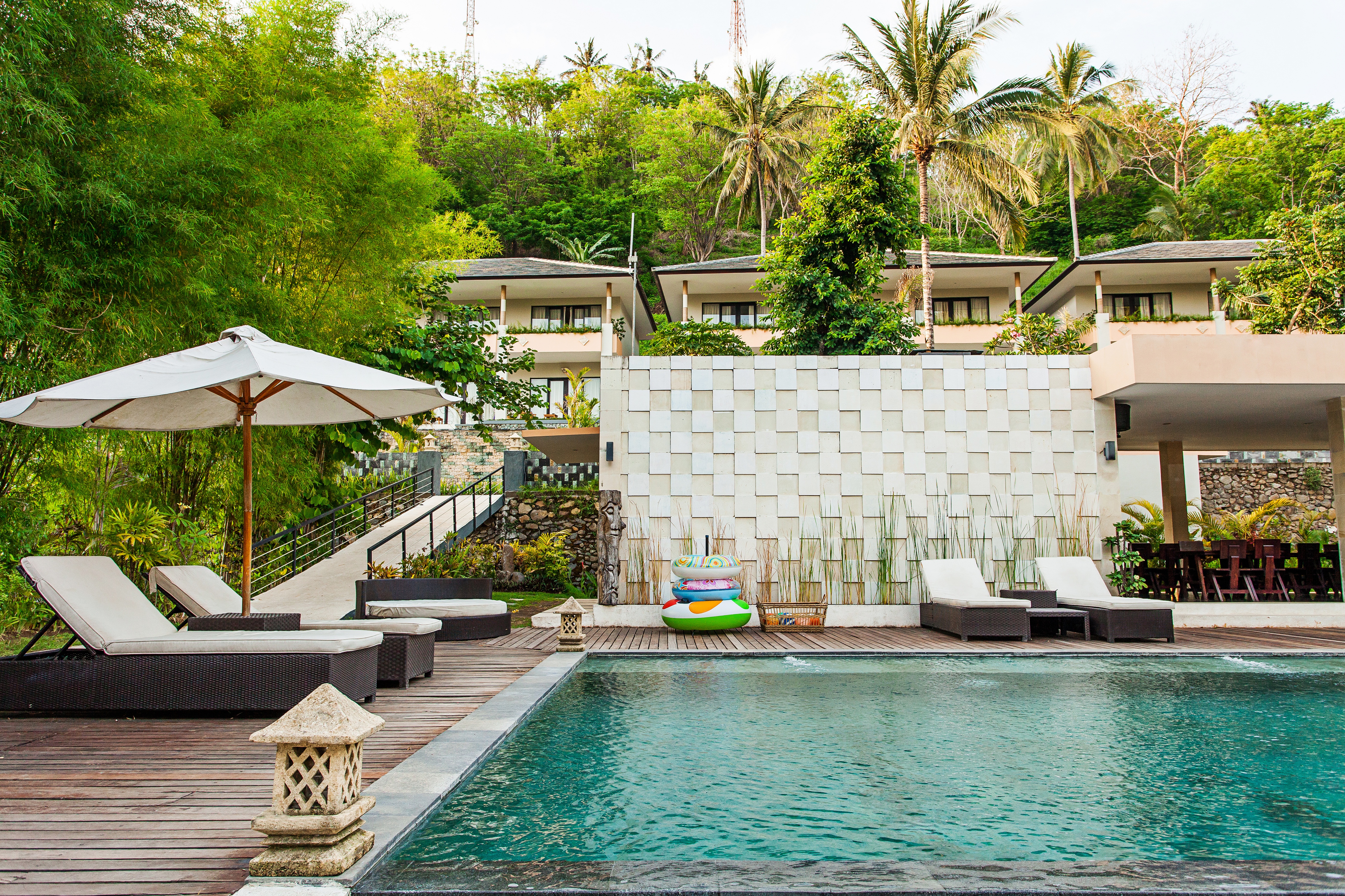 Kebun Villas & Resort