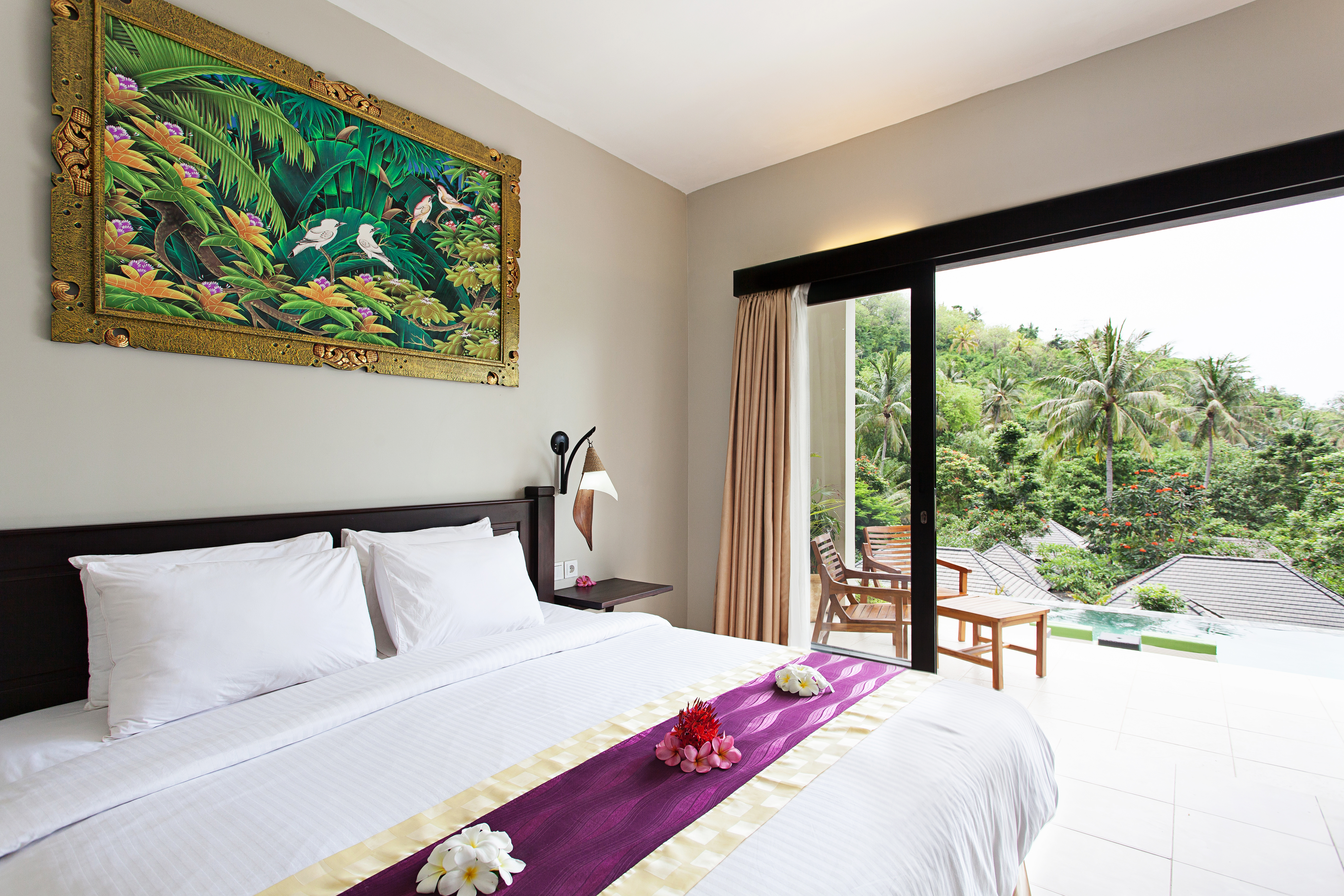 Kebun Villas & Resort