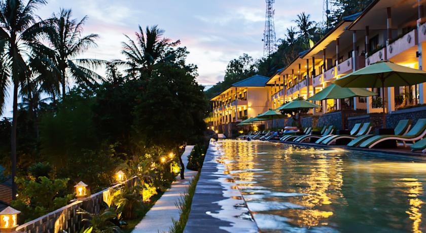 Kebun Villas & Resort