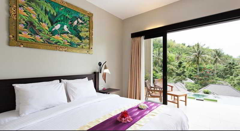Kebun Villas & Resort