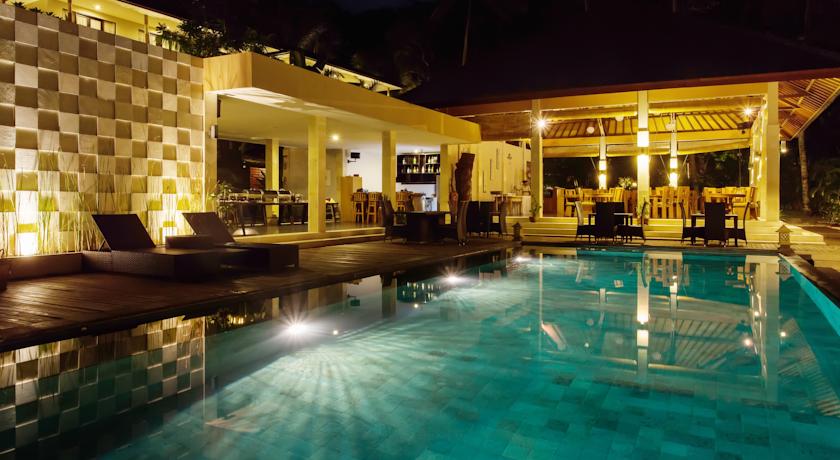 Kebun Villas & Resort