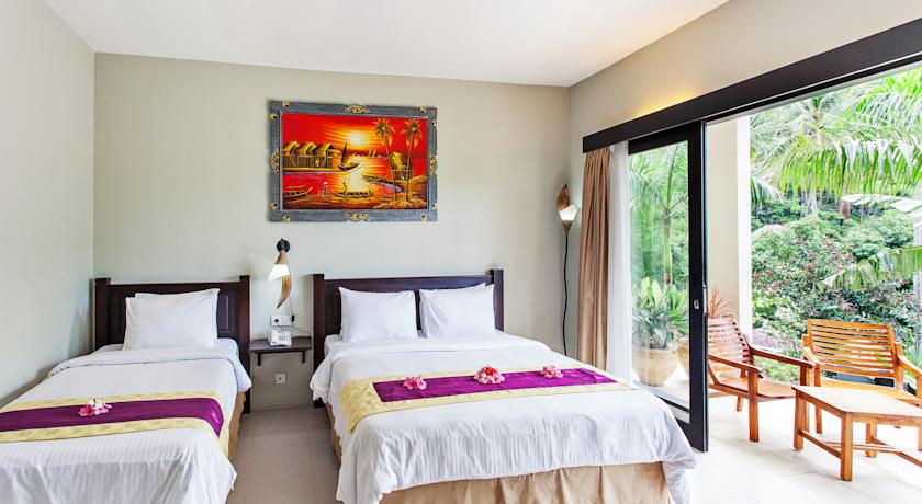 Kebun Villas & Resort