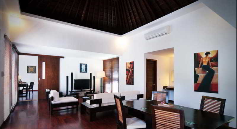 Kebun Villas & Resort