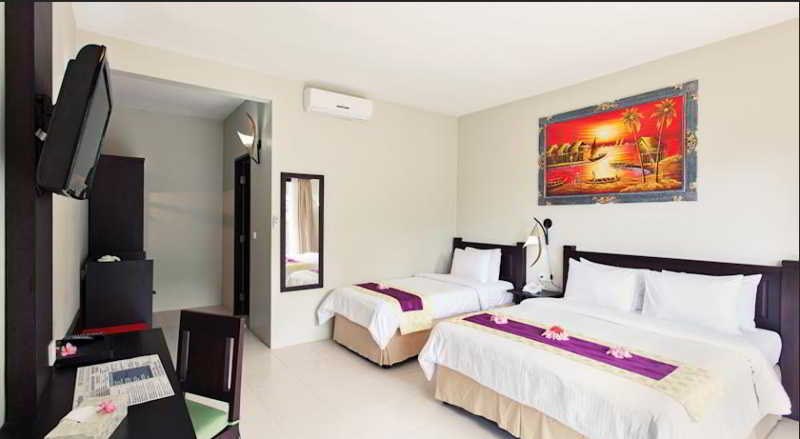 Kebun Villas & Resort