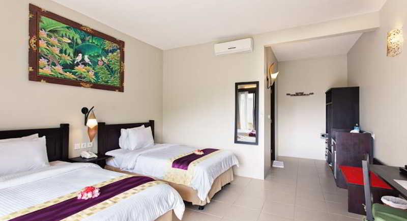 Kebun Villas & Resort