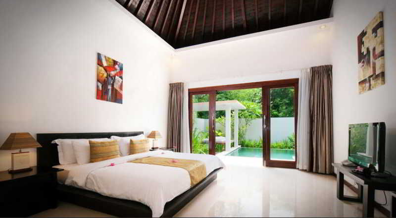 Kebun Villas & Resort