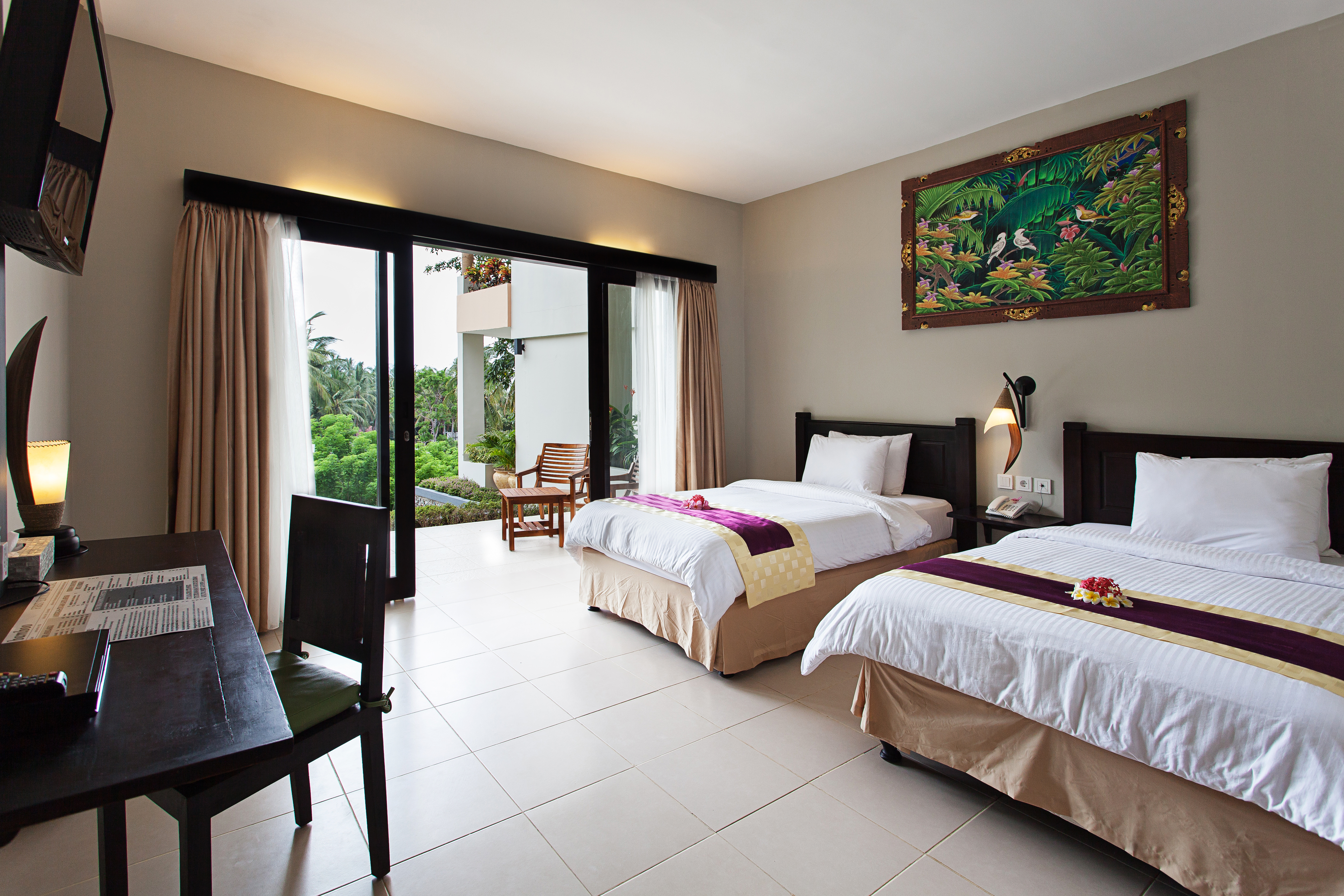 Kebun Villas & Resort