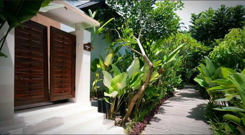 Kebun Villas & Resort