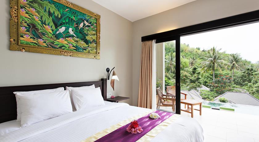 Kebun Villas & Resort