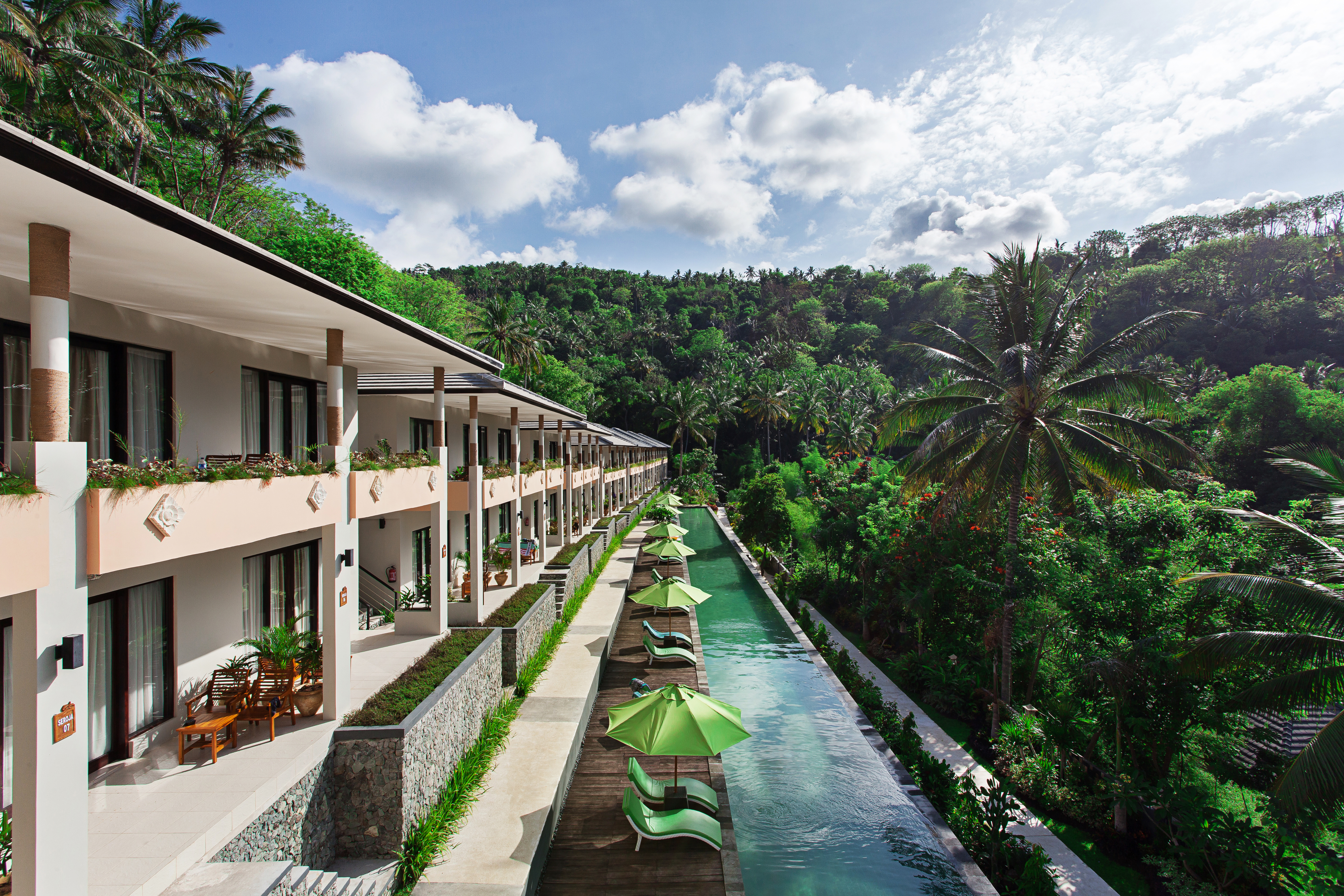 Kebun Villas & Resort