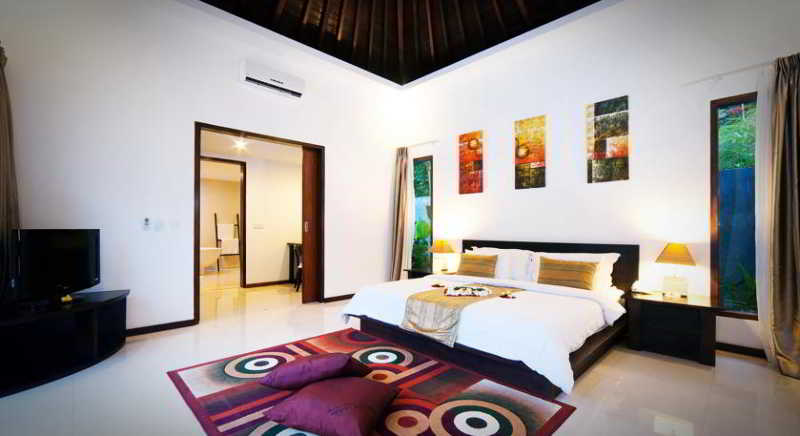 Kebun Villas & Resort