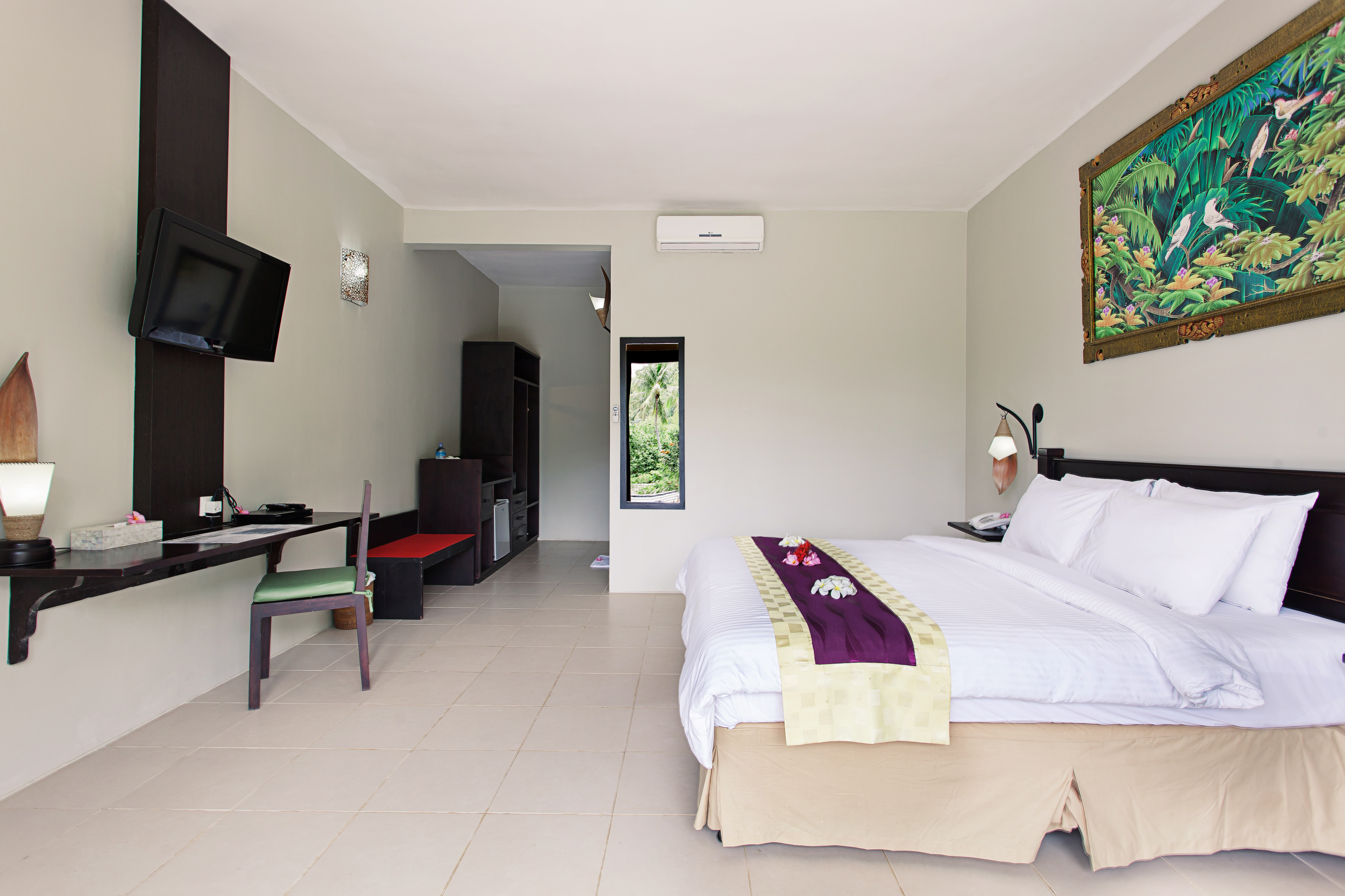 Kebun Villas & Resort