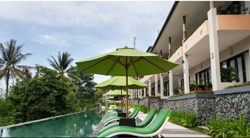 Kebun Villas & Resort