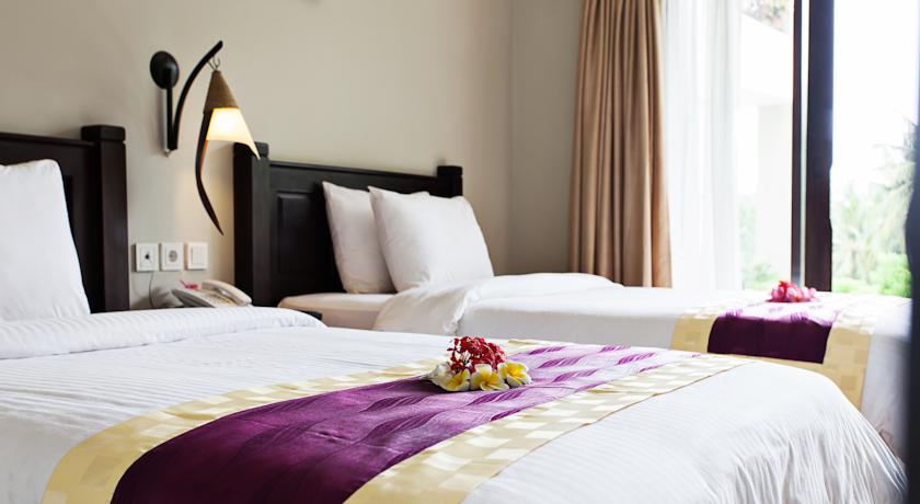Kebun Villas & Resort