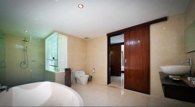 Kebun Villas & Resort
