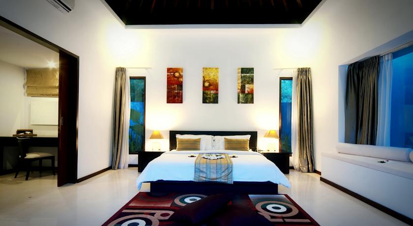 Kebun Villas & Resort