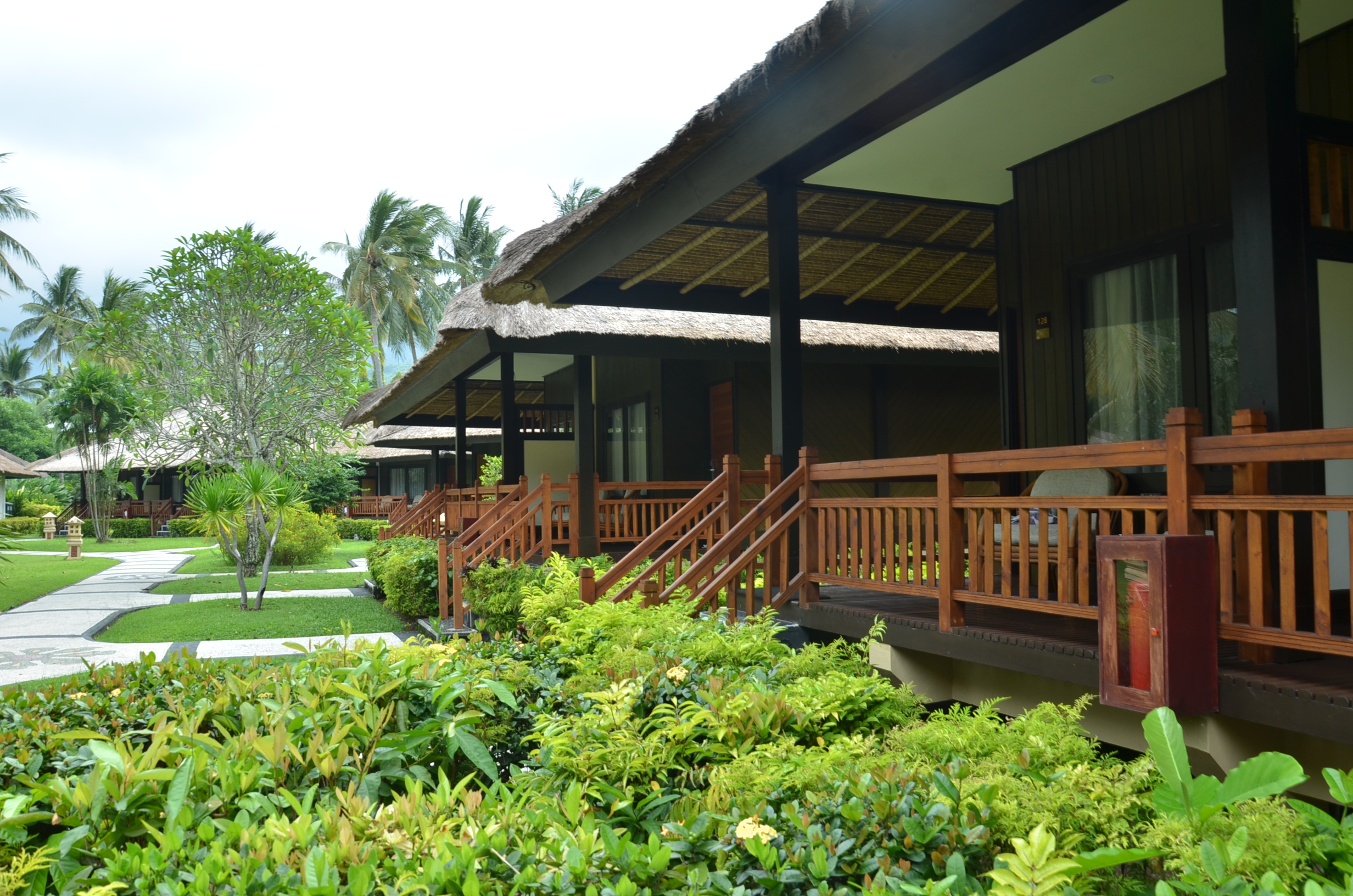 Merumatta Senggigi Lombok