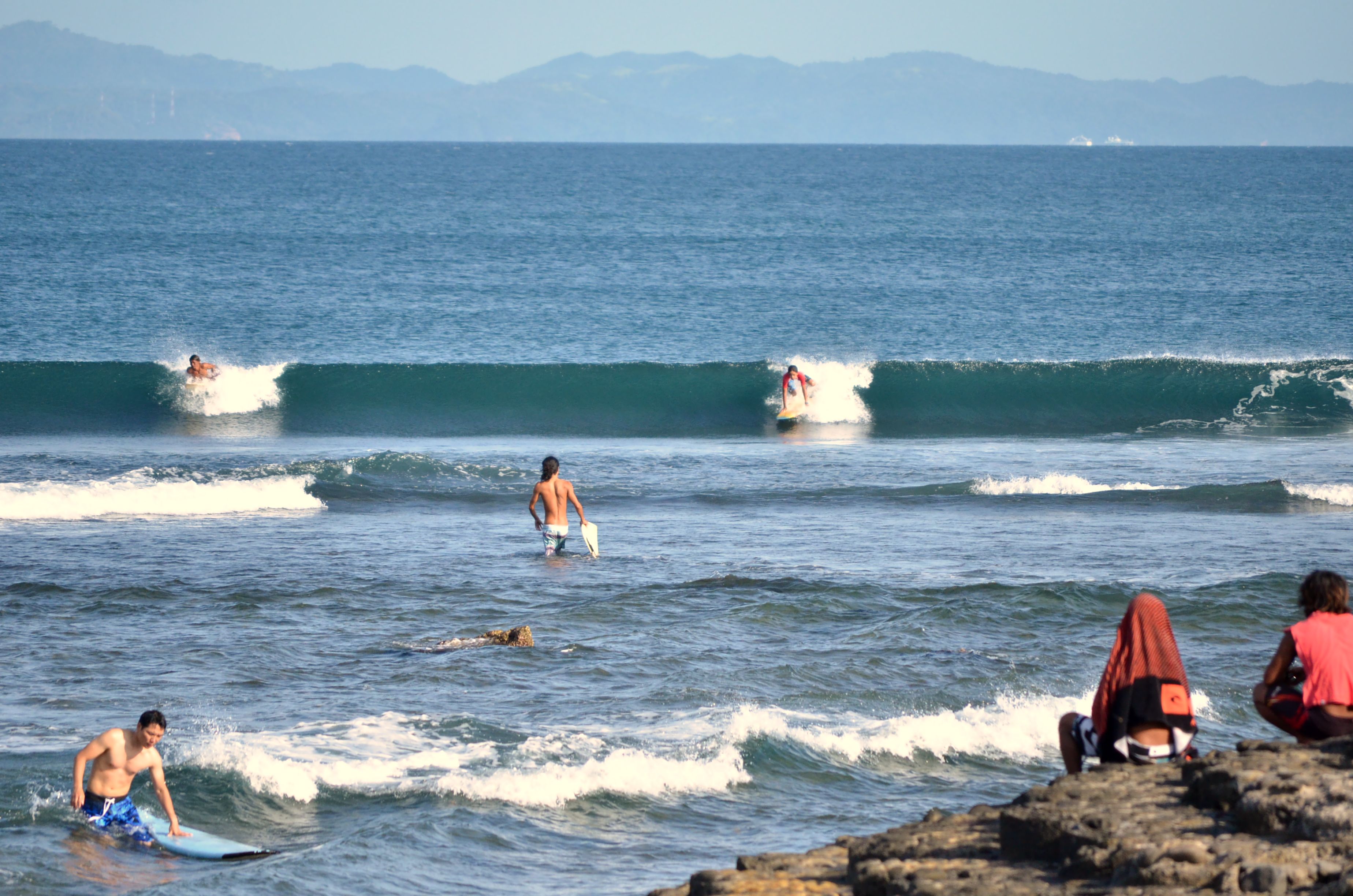 Merumatta Senggigi Lombok