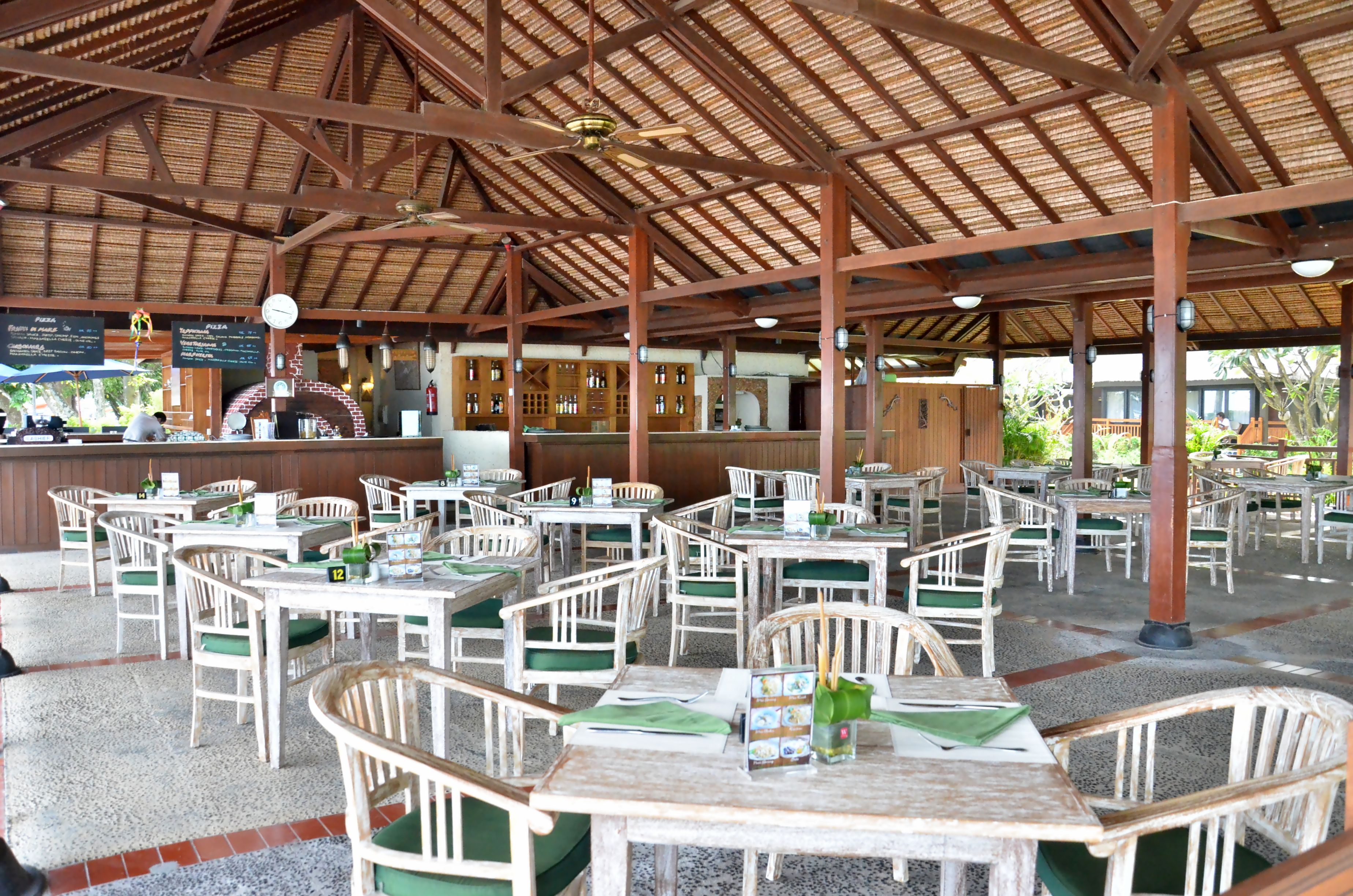 Merumatta Senggigi Lombok