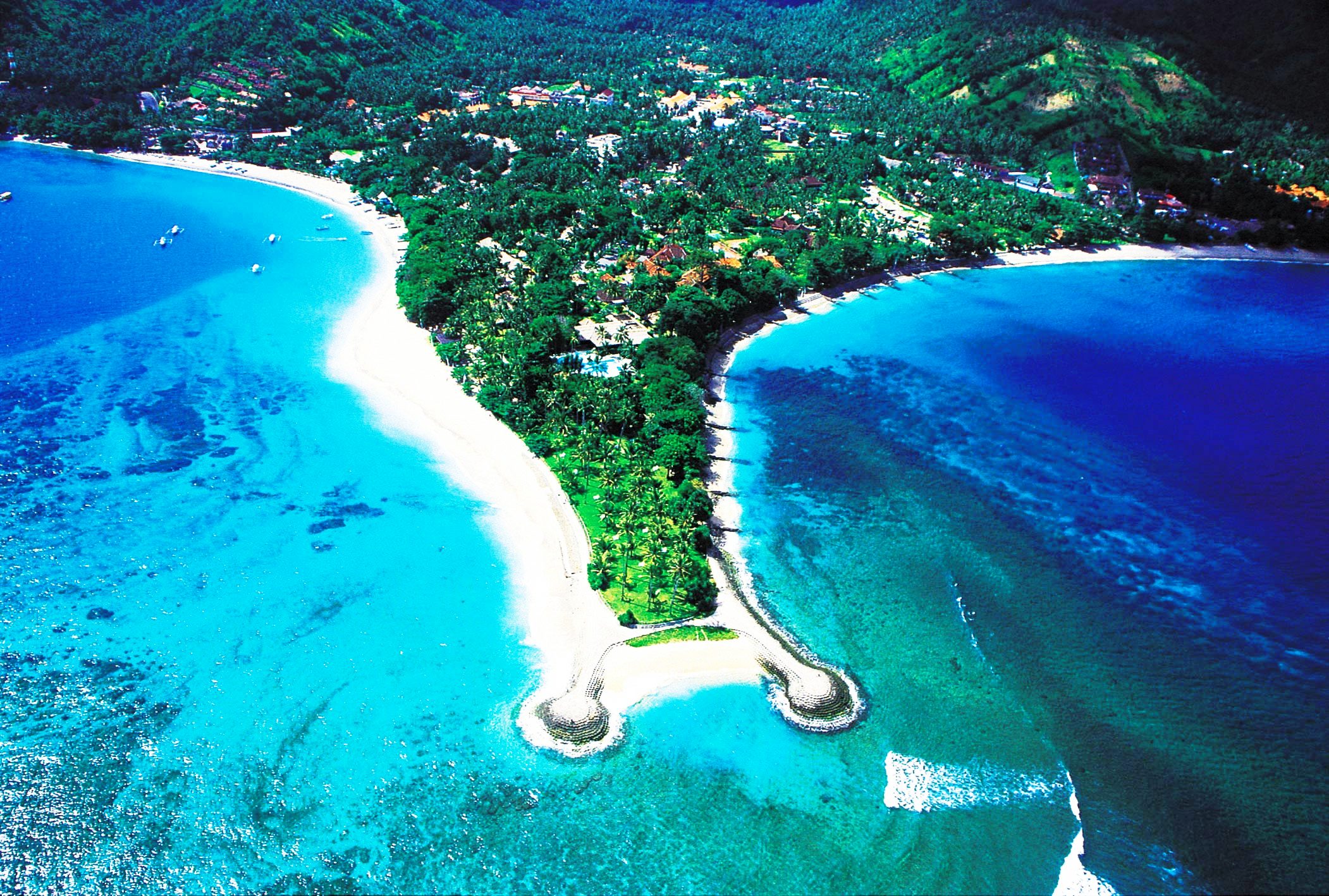 Merumatta Senggigi Lombok