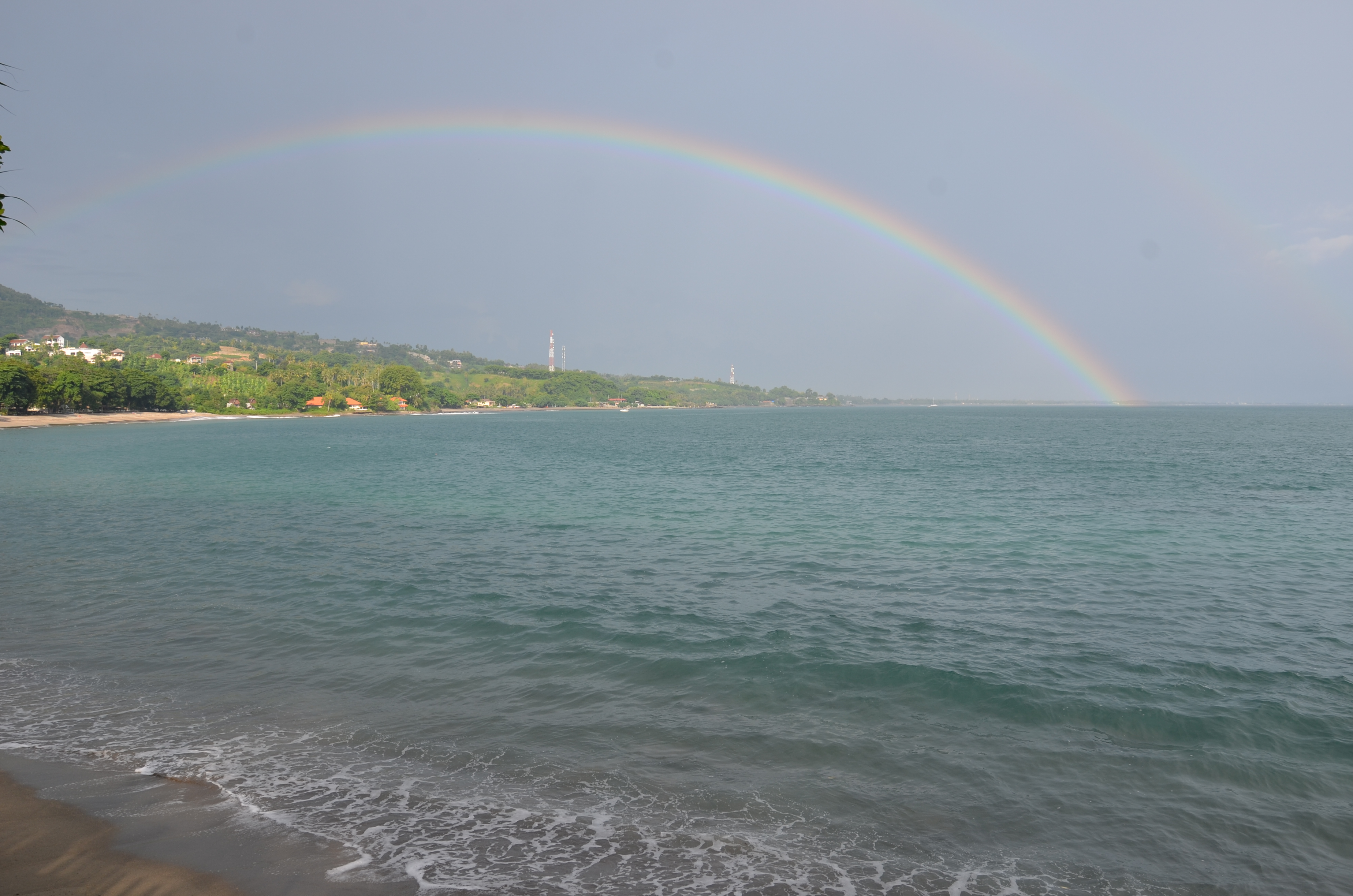 Merumatta Senggigi Lombok